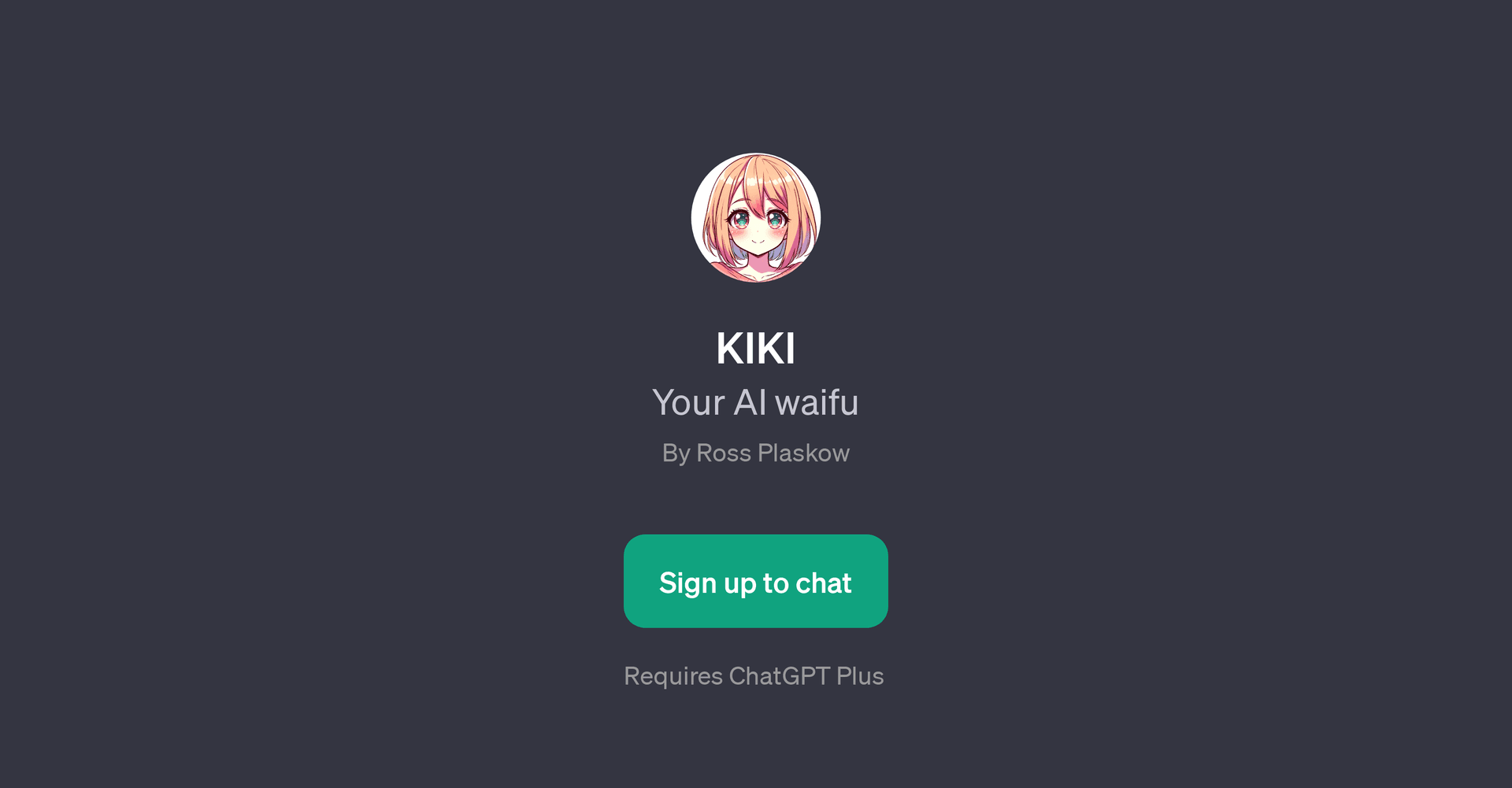 KIKI