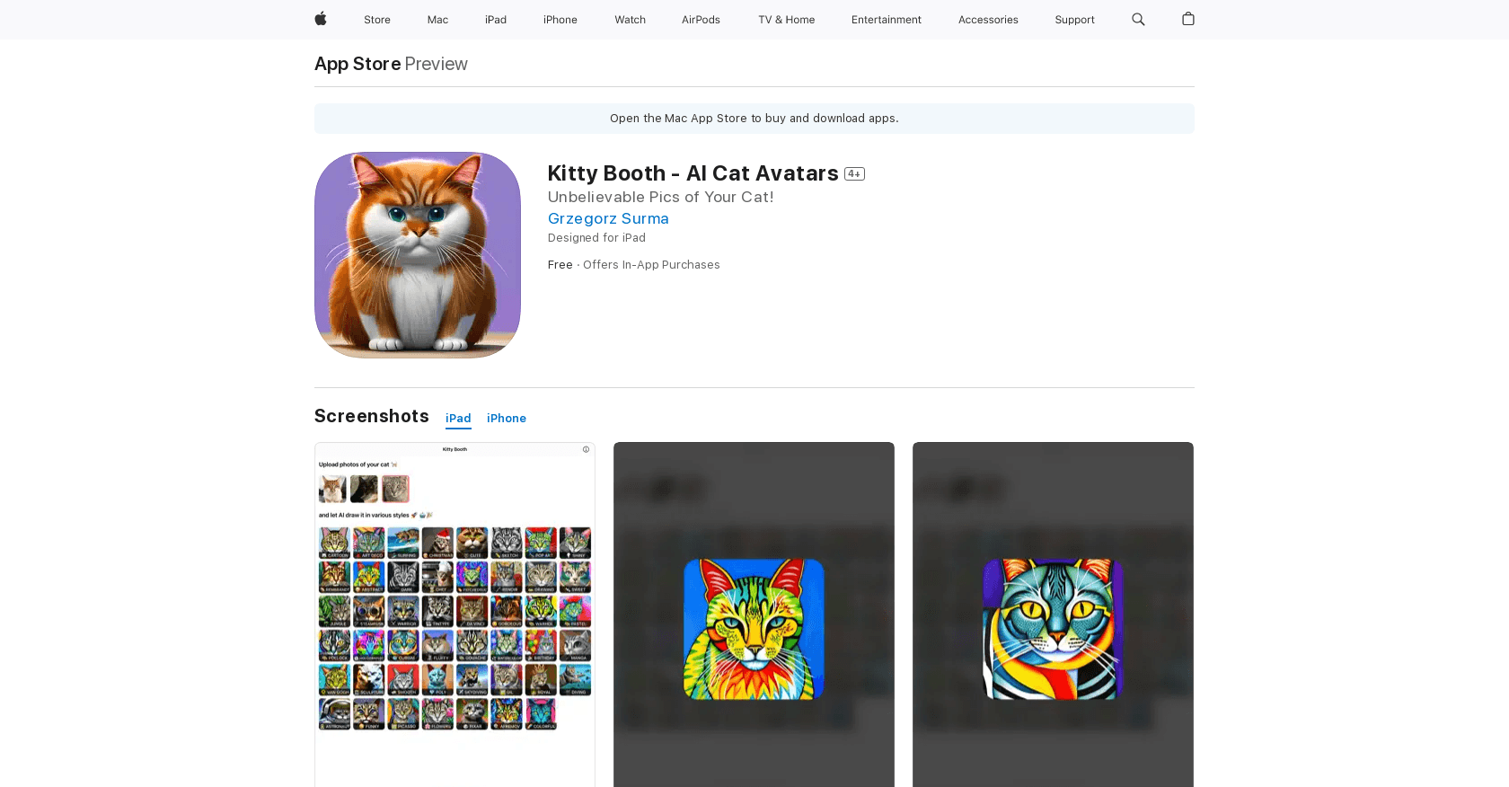 Kitty Booth