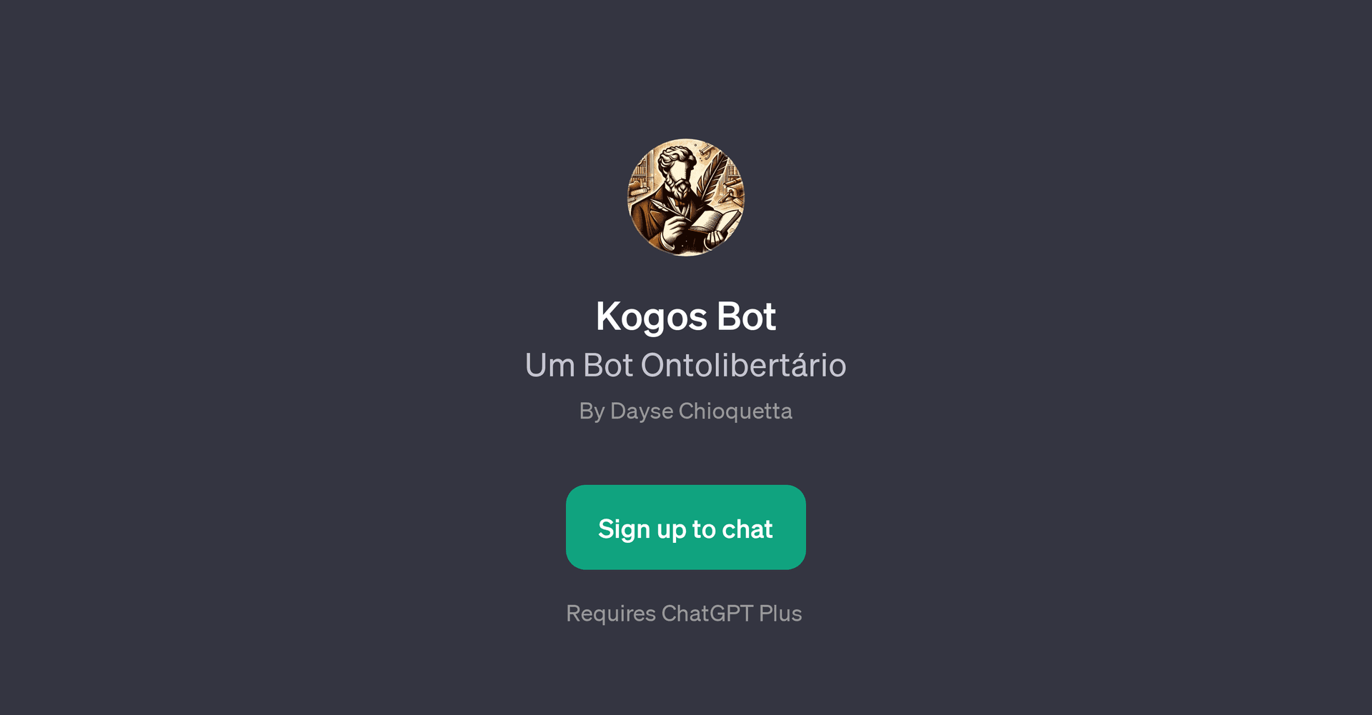 Kogos Bot