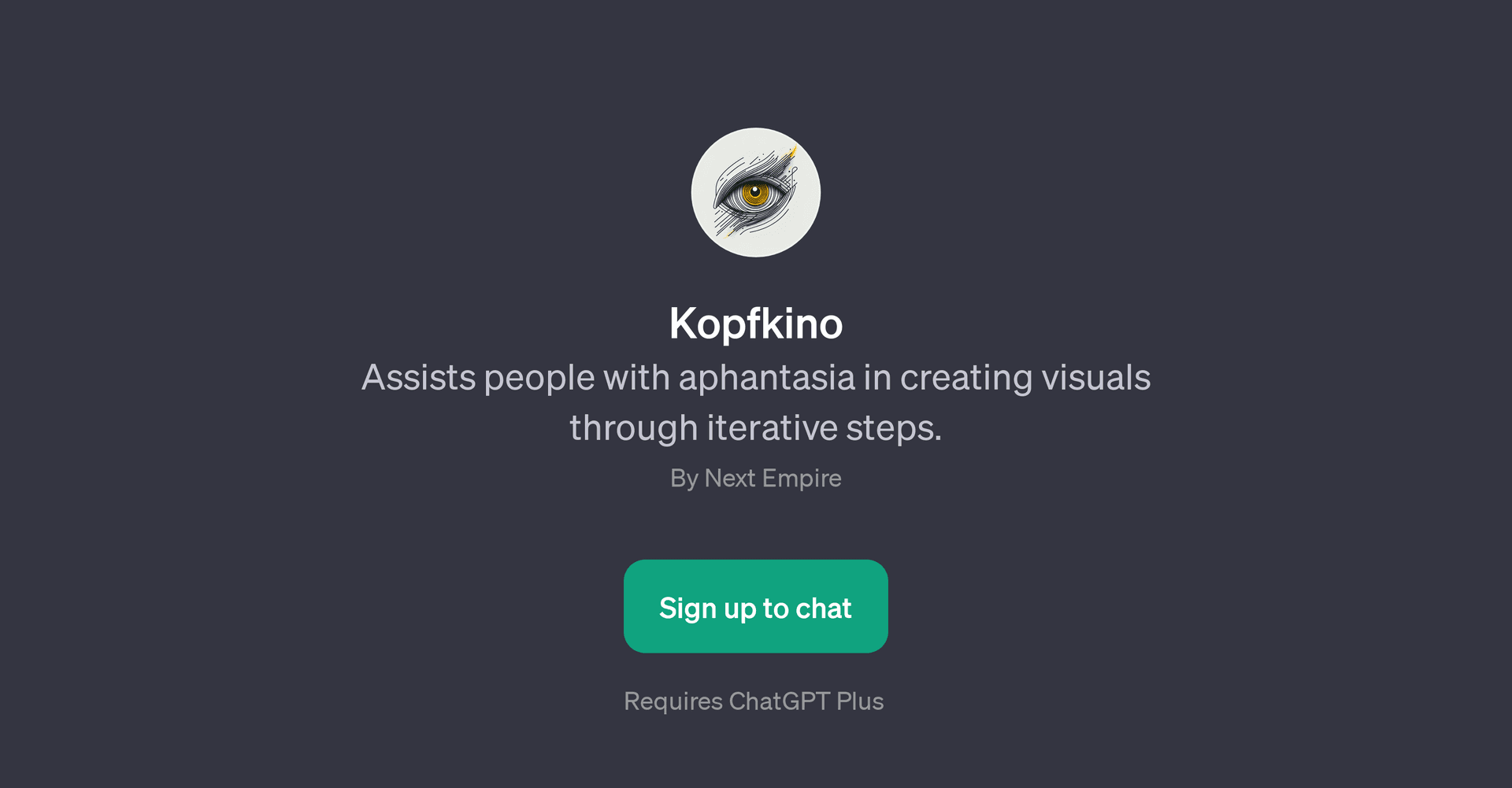 Kopfkino