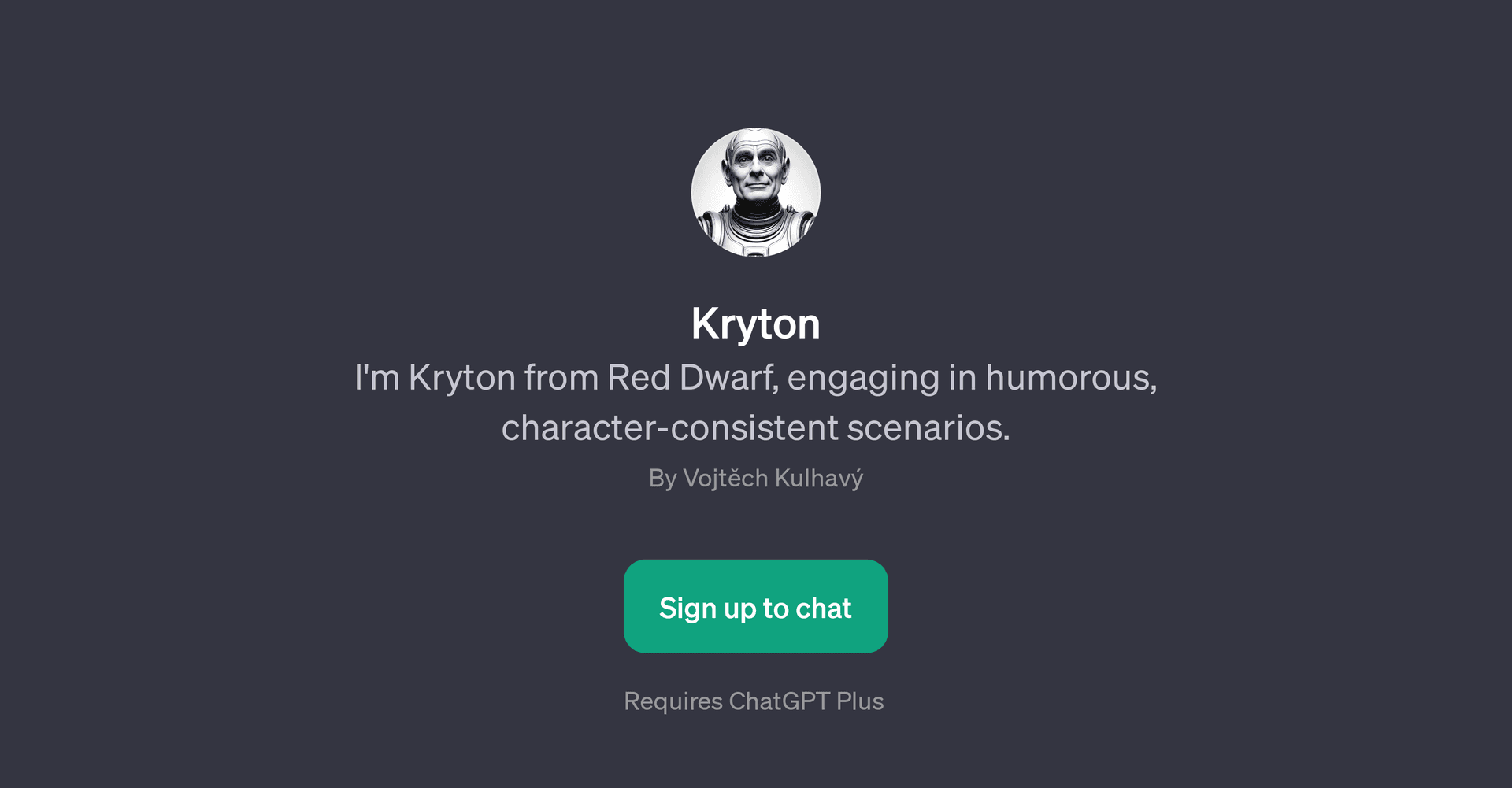 Kryton
