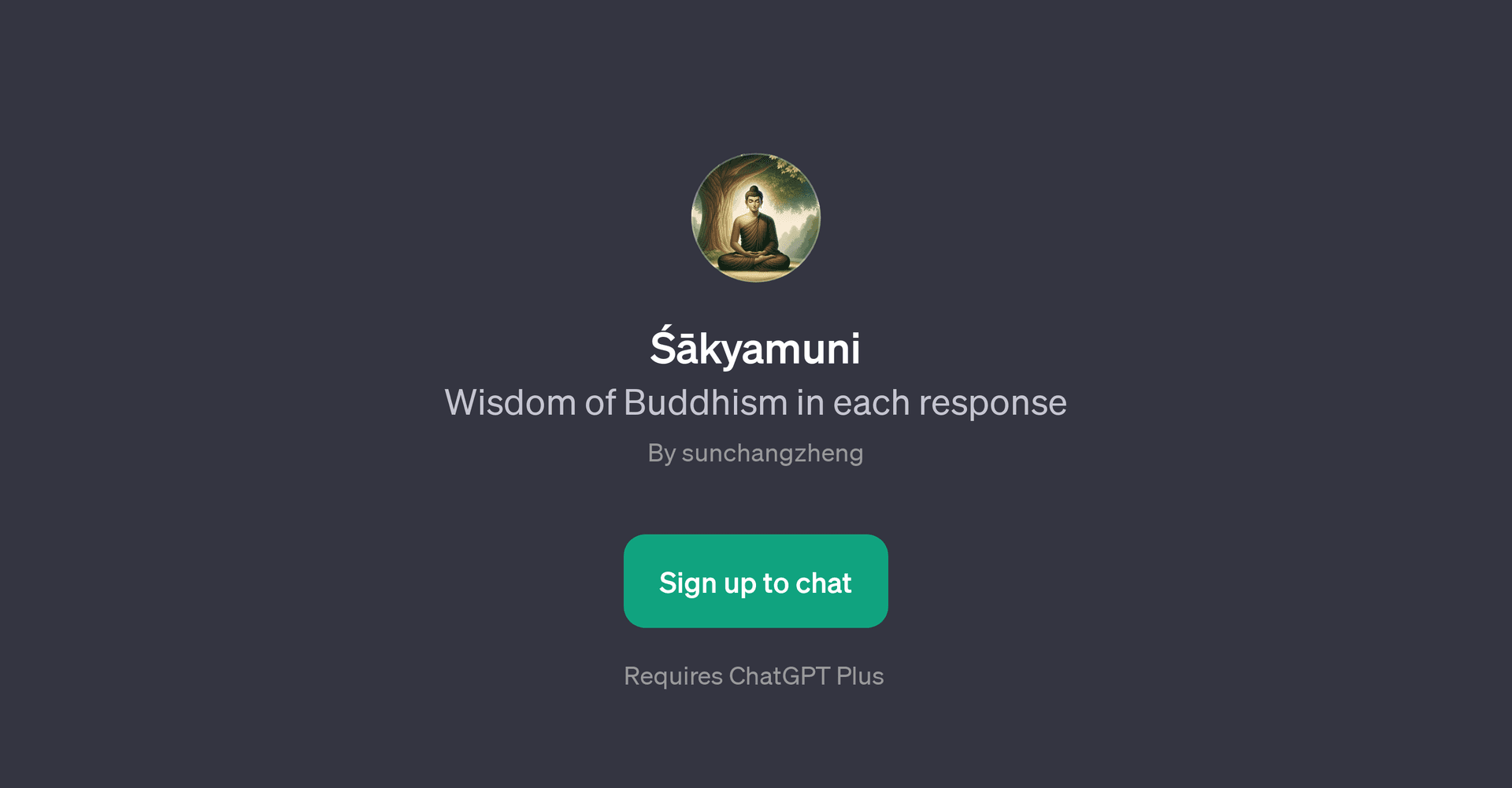 kyamuni