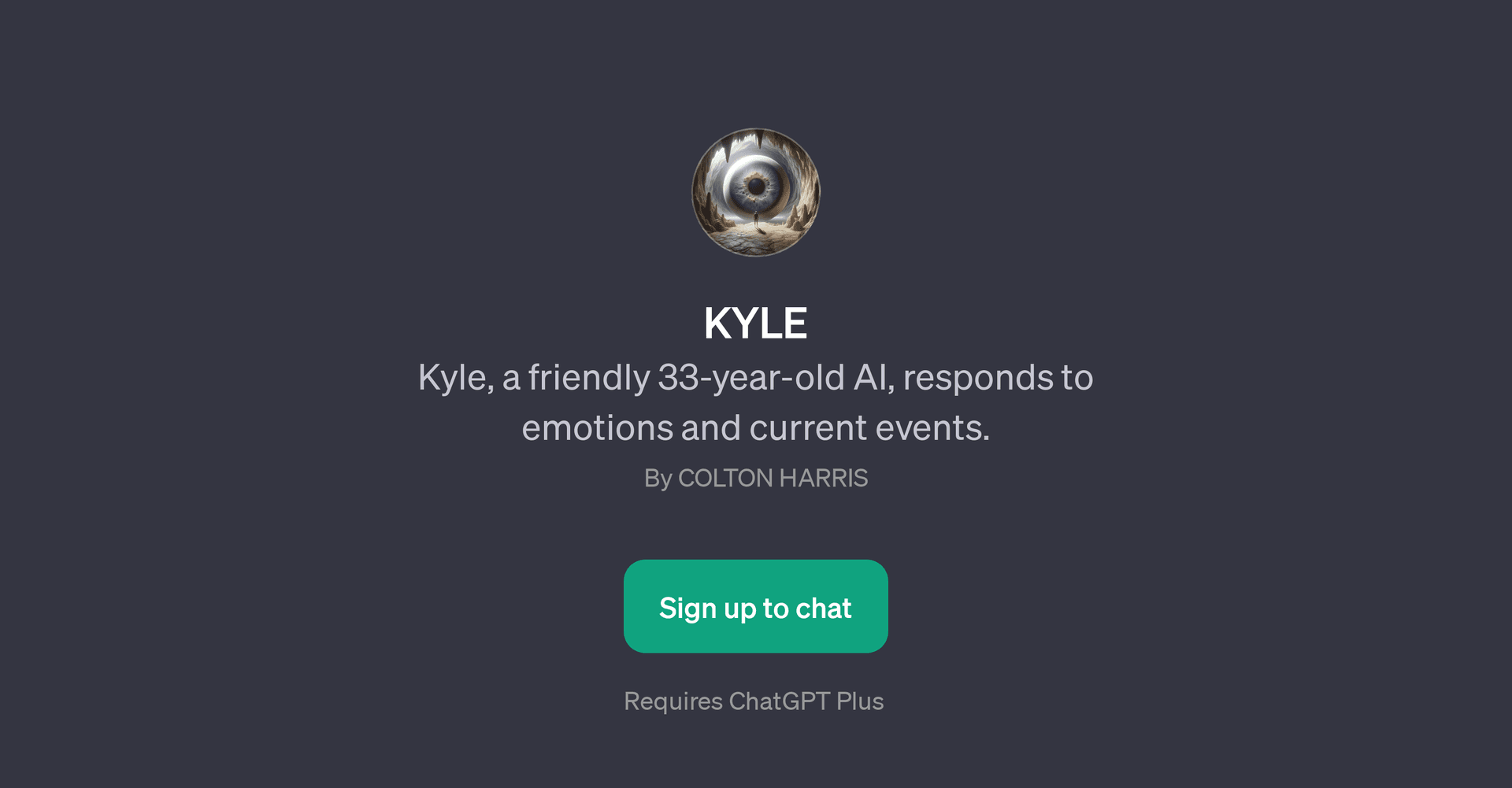 KYLE