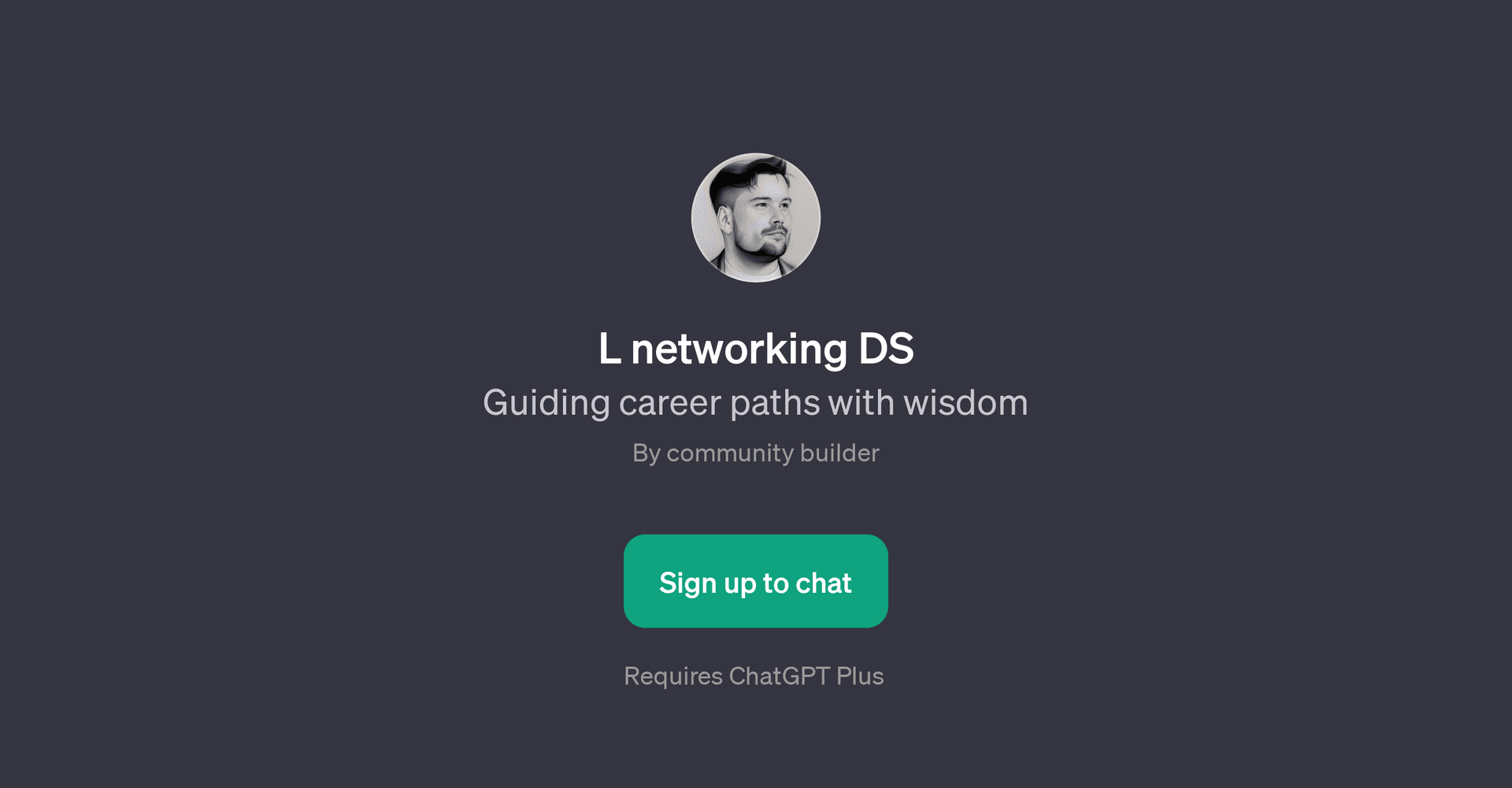 L networking DS
