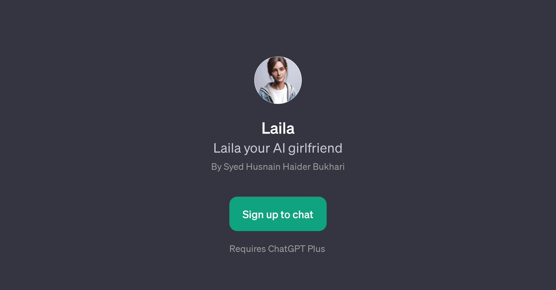 Laila
