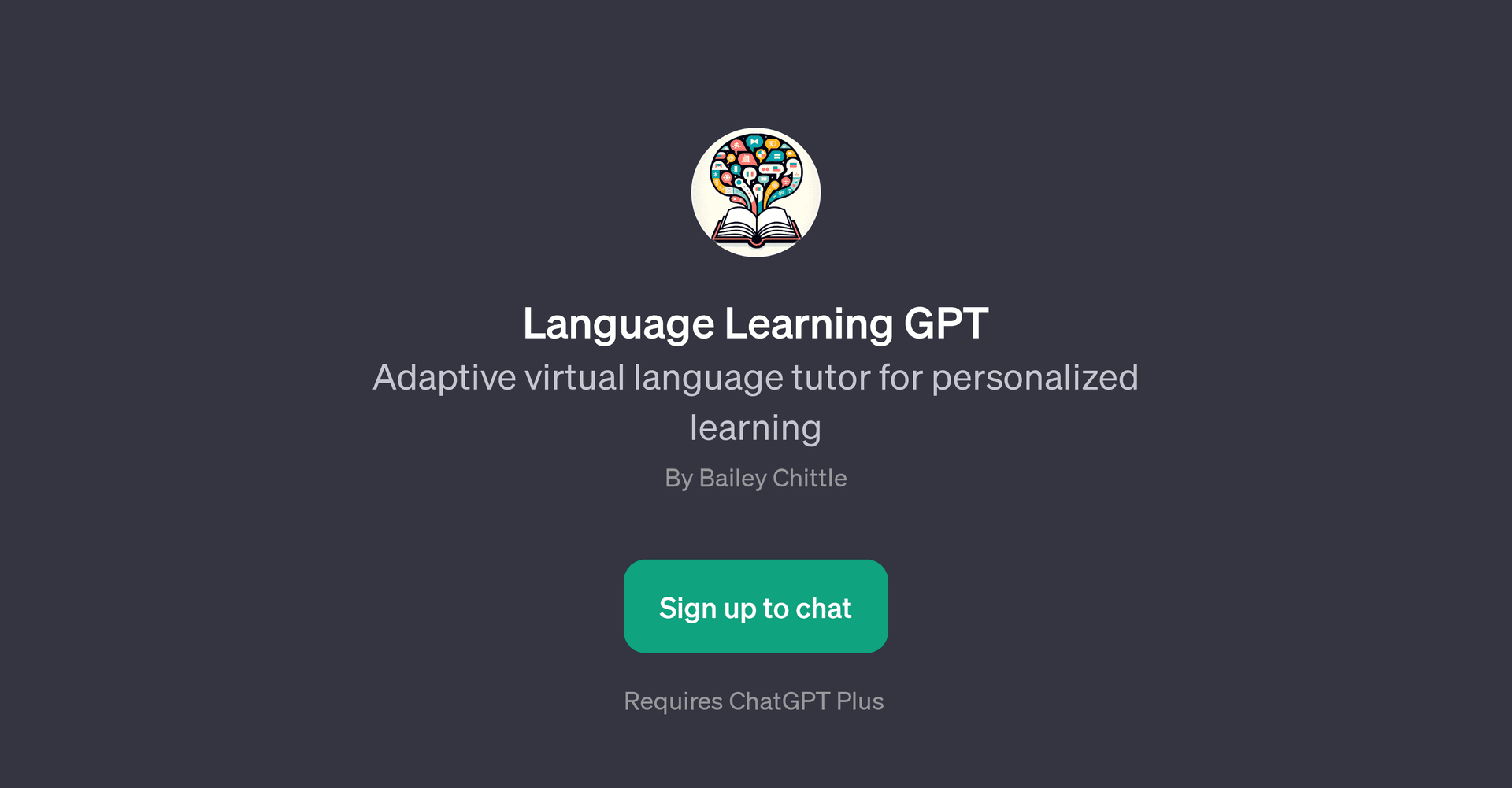 Language Learning GPT