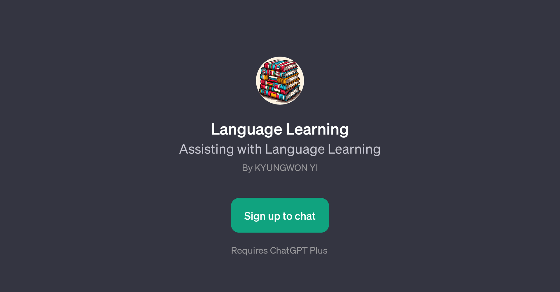 Language Learning