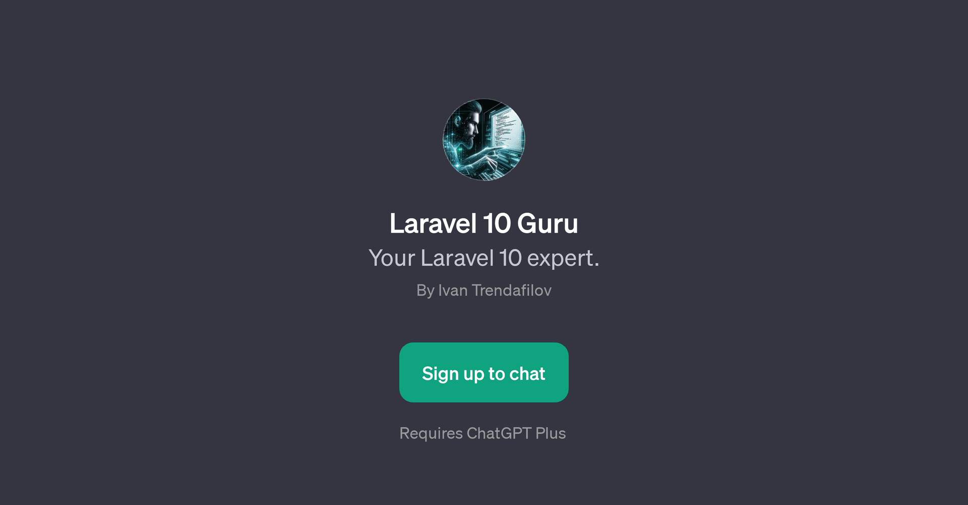 Laravel 10 Guru