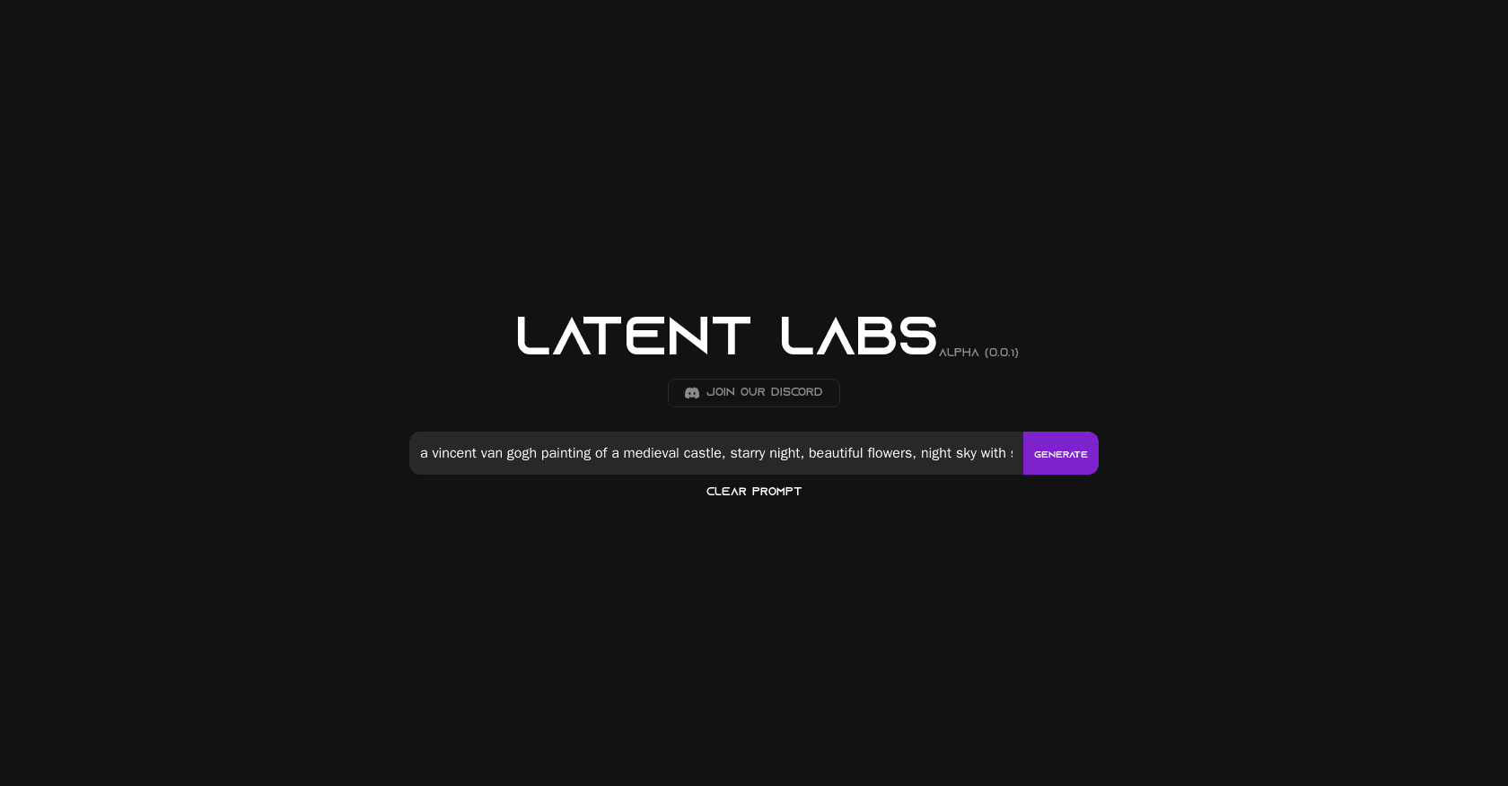 Latent Labs