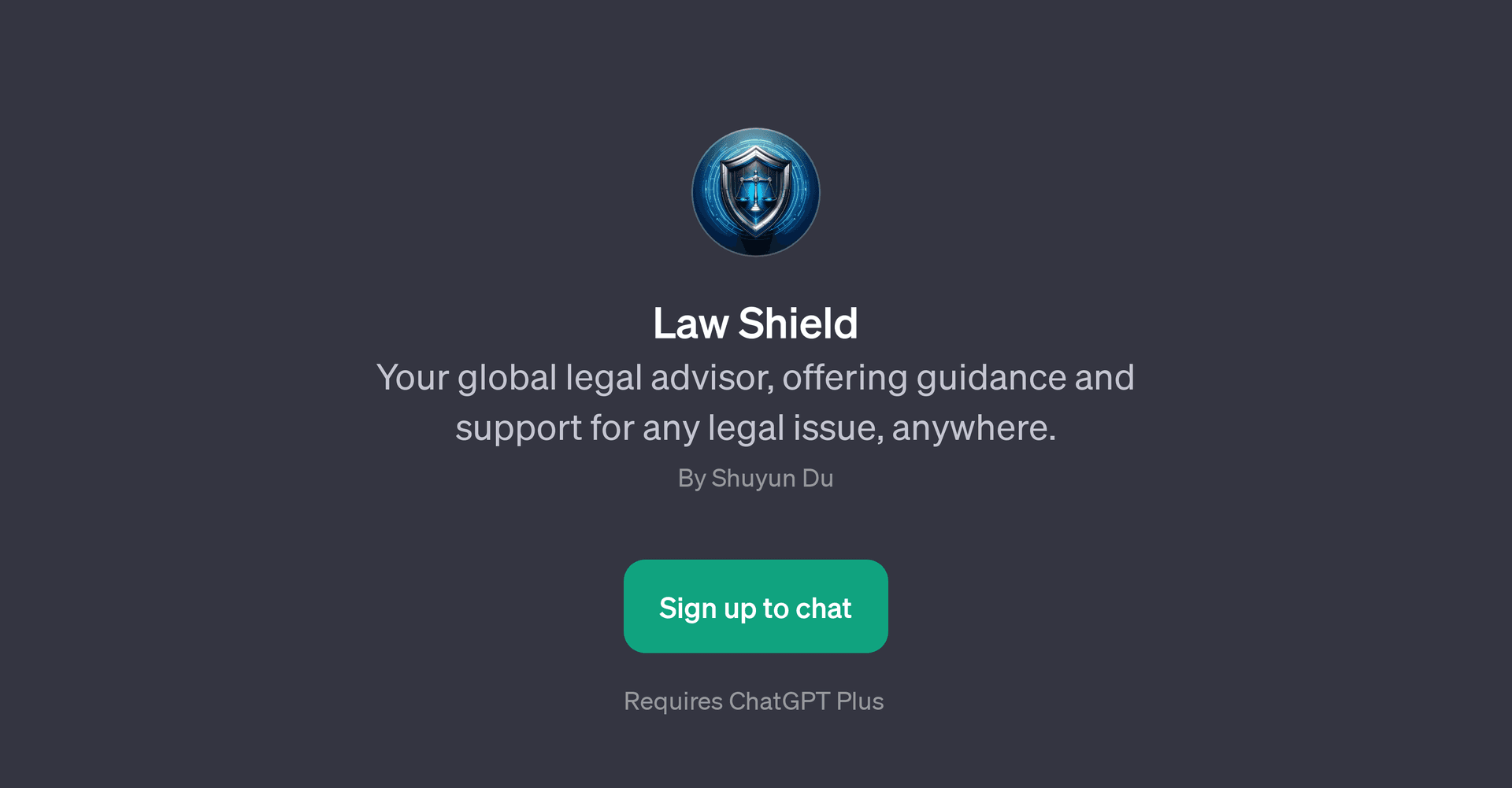 Law Shield