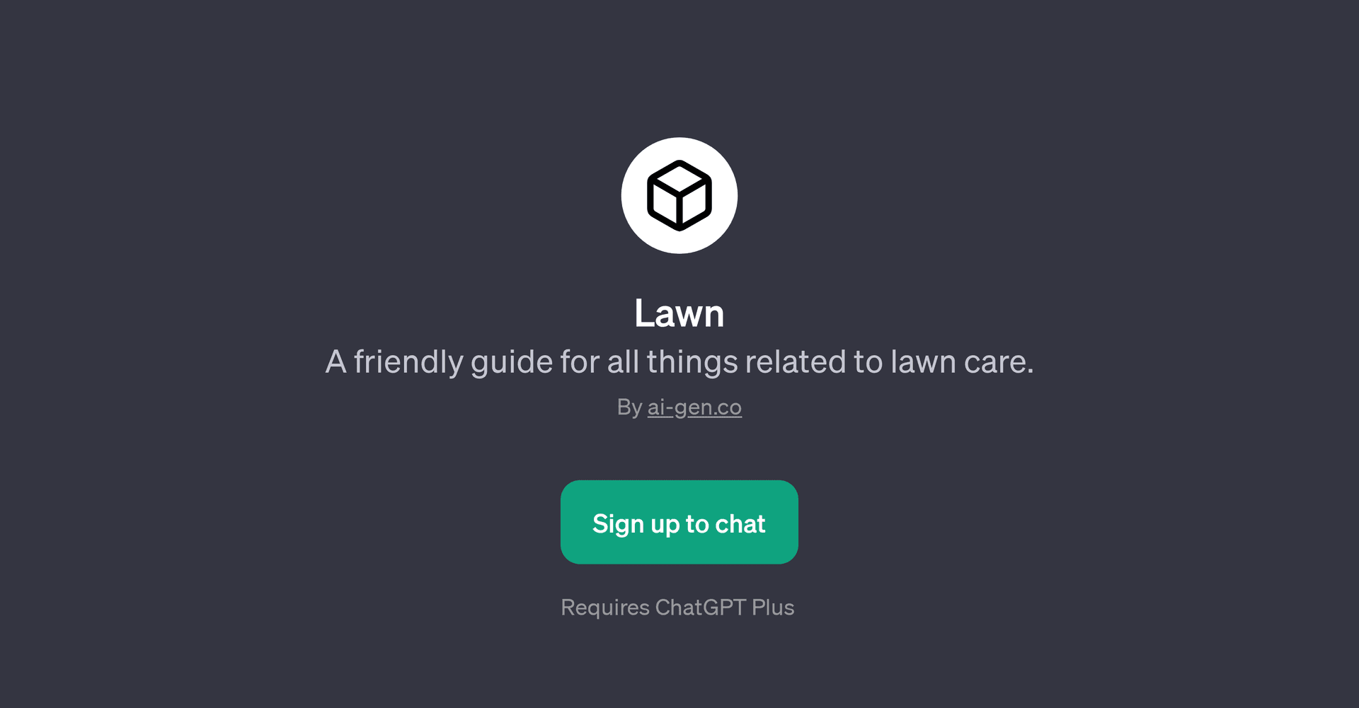 Lawn