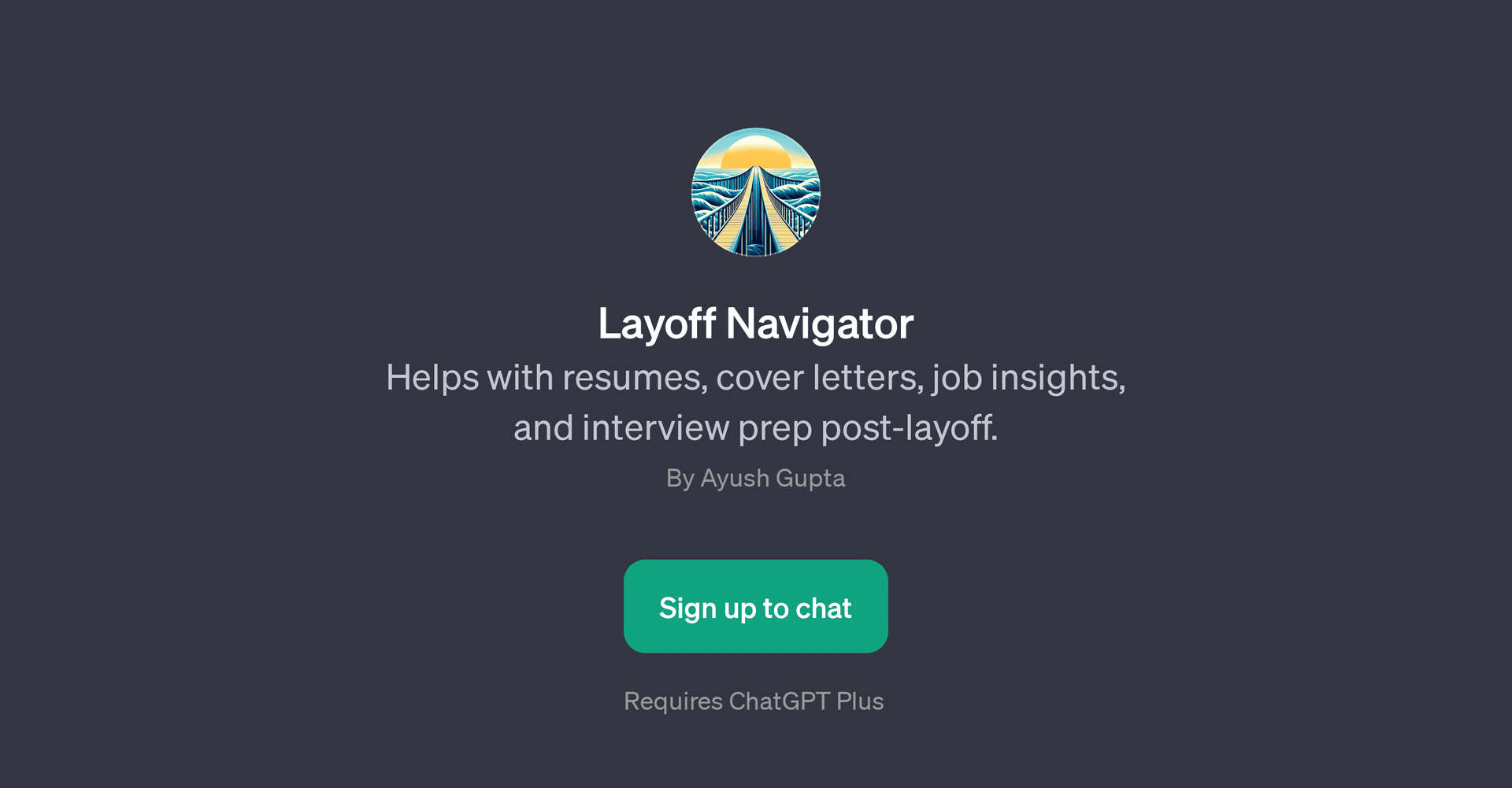 Layoff Navigator
