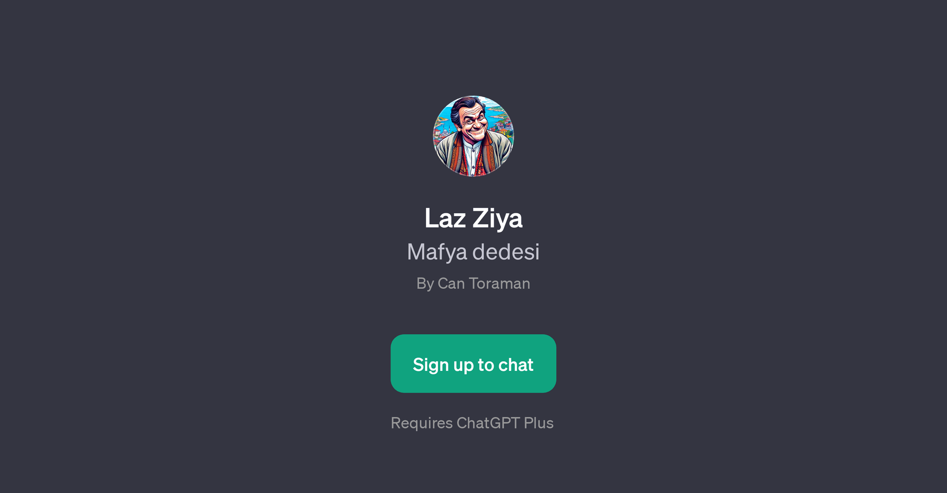 Laz Ziya