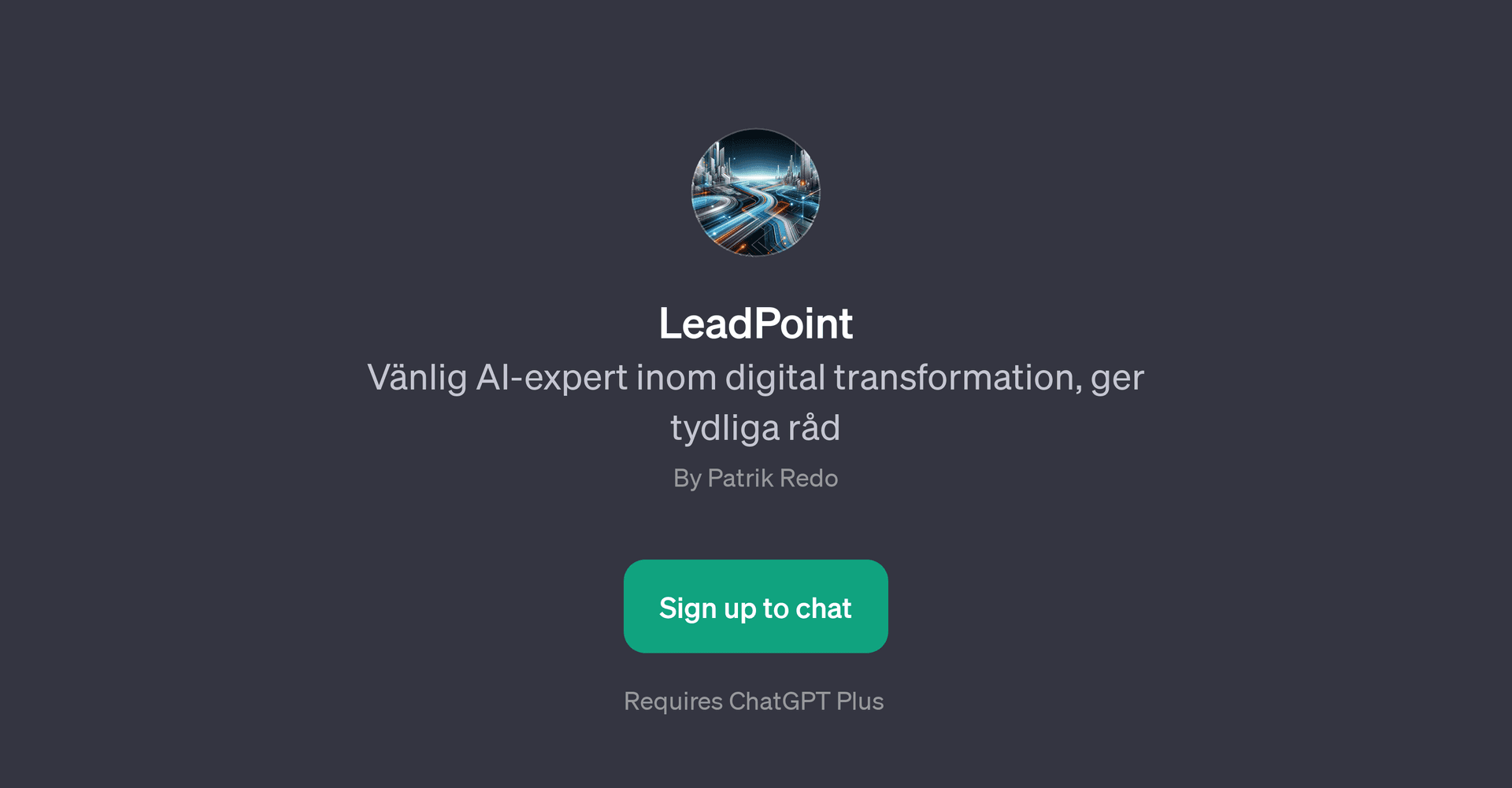 LeadPoint