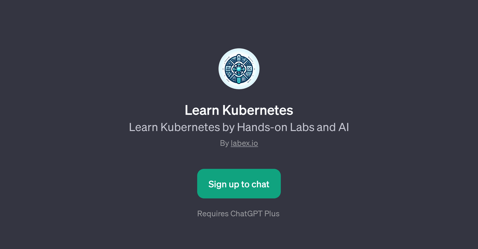 Learn Kubernetes