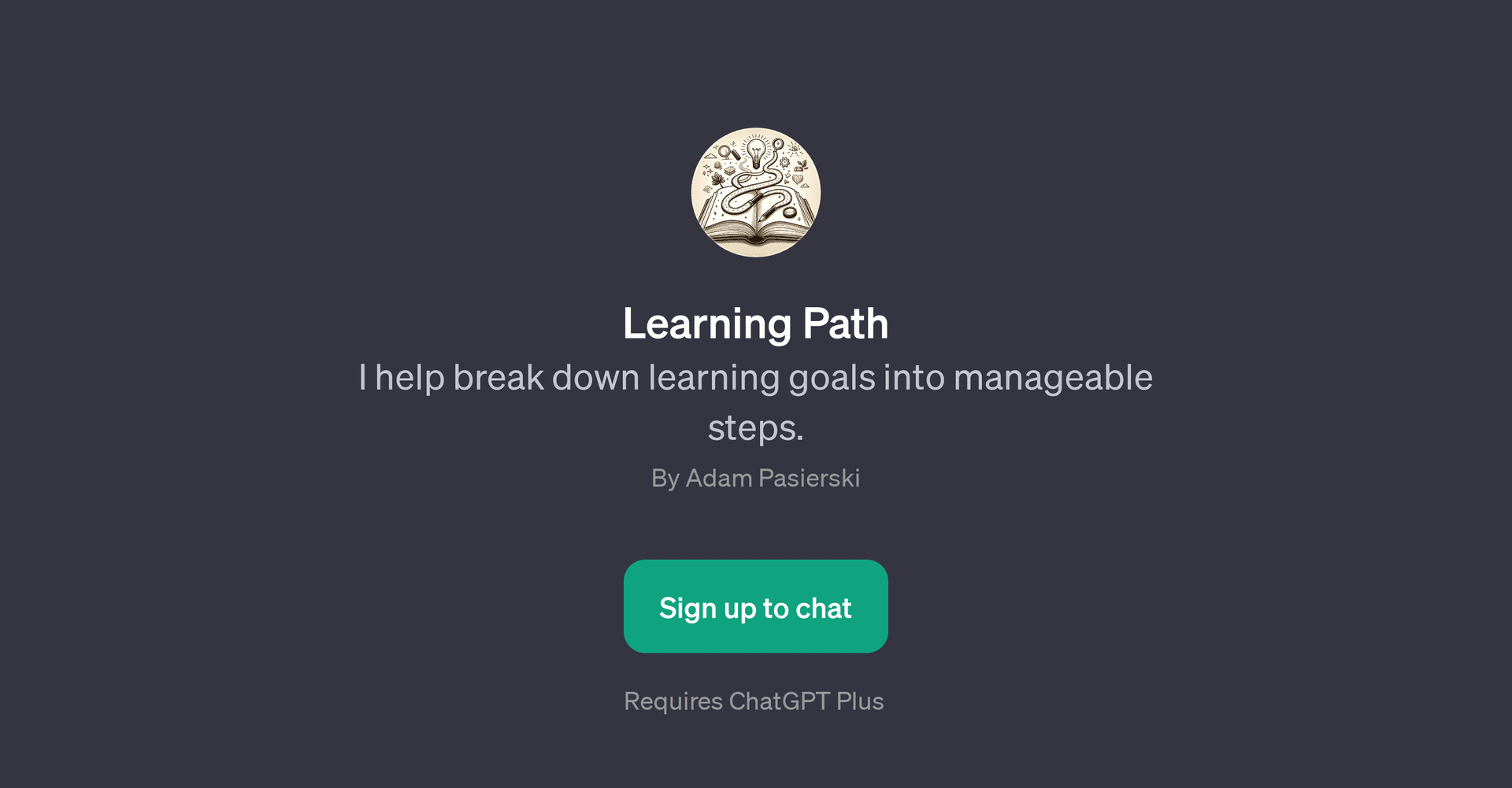 Learning Path