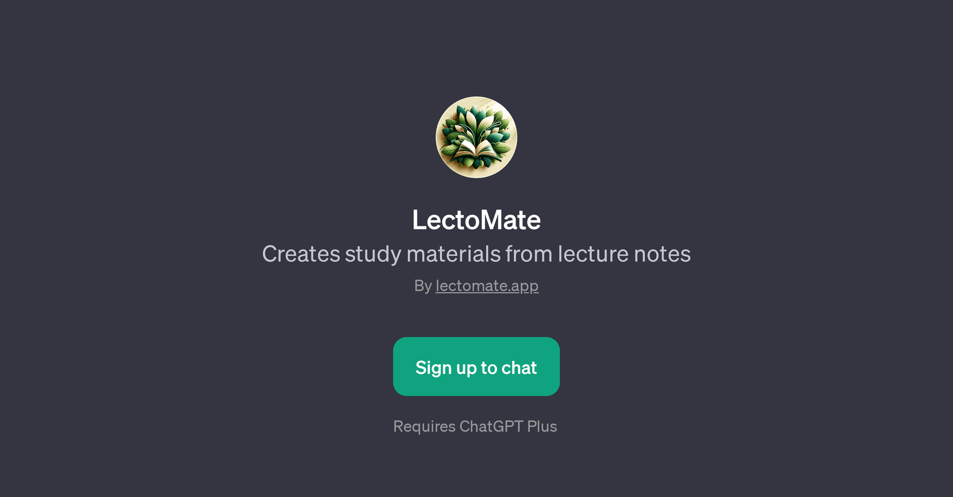 LectoMate