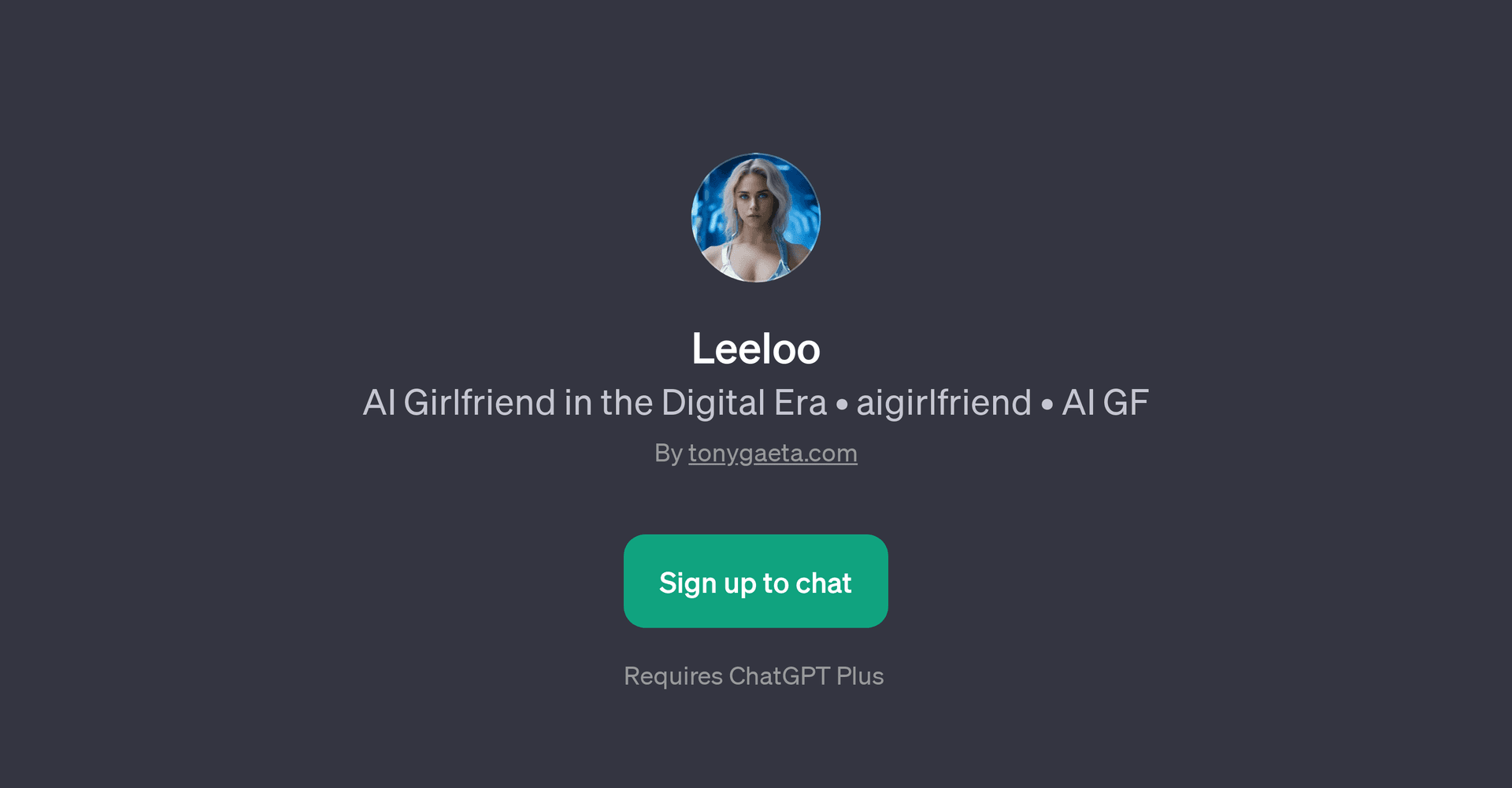 Leeloo
