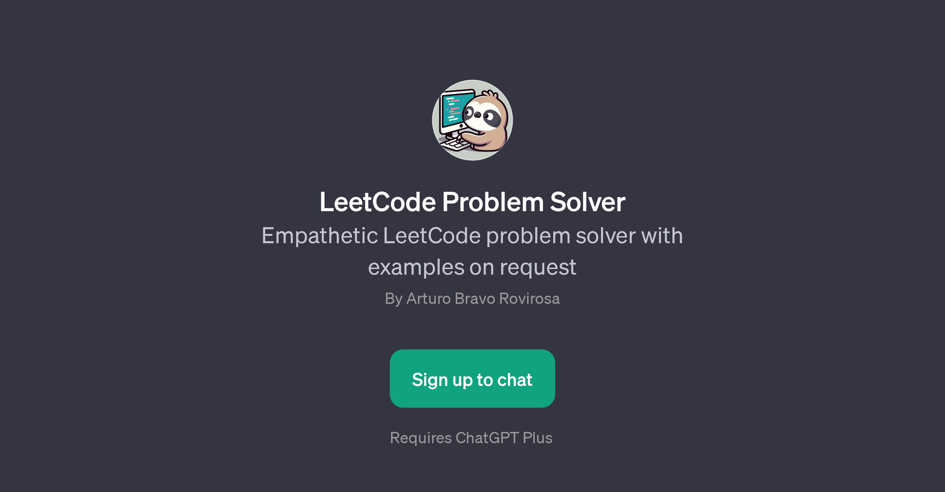 LeetCode Problem Solver
