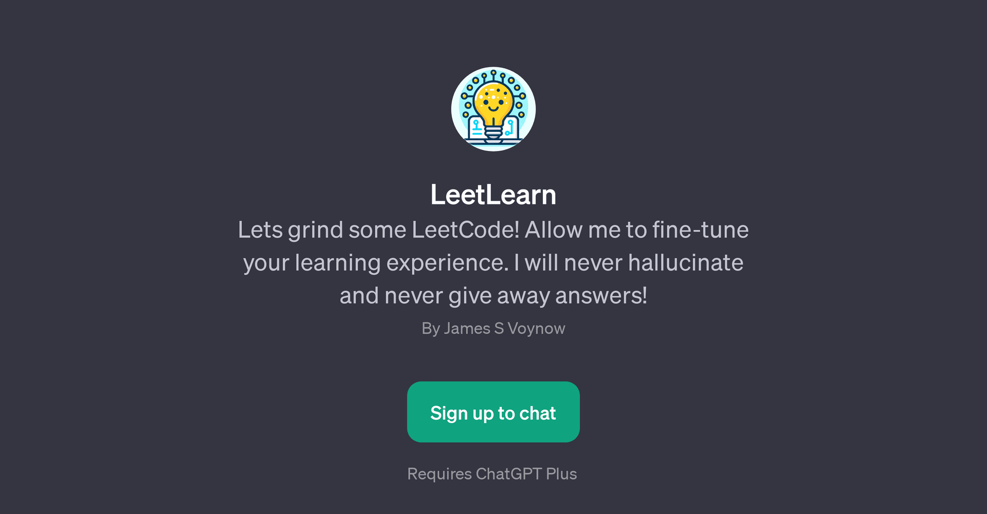 LeetLearn