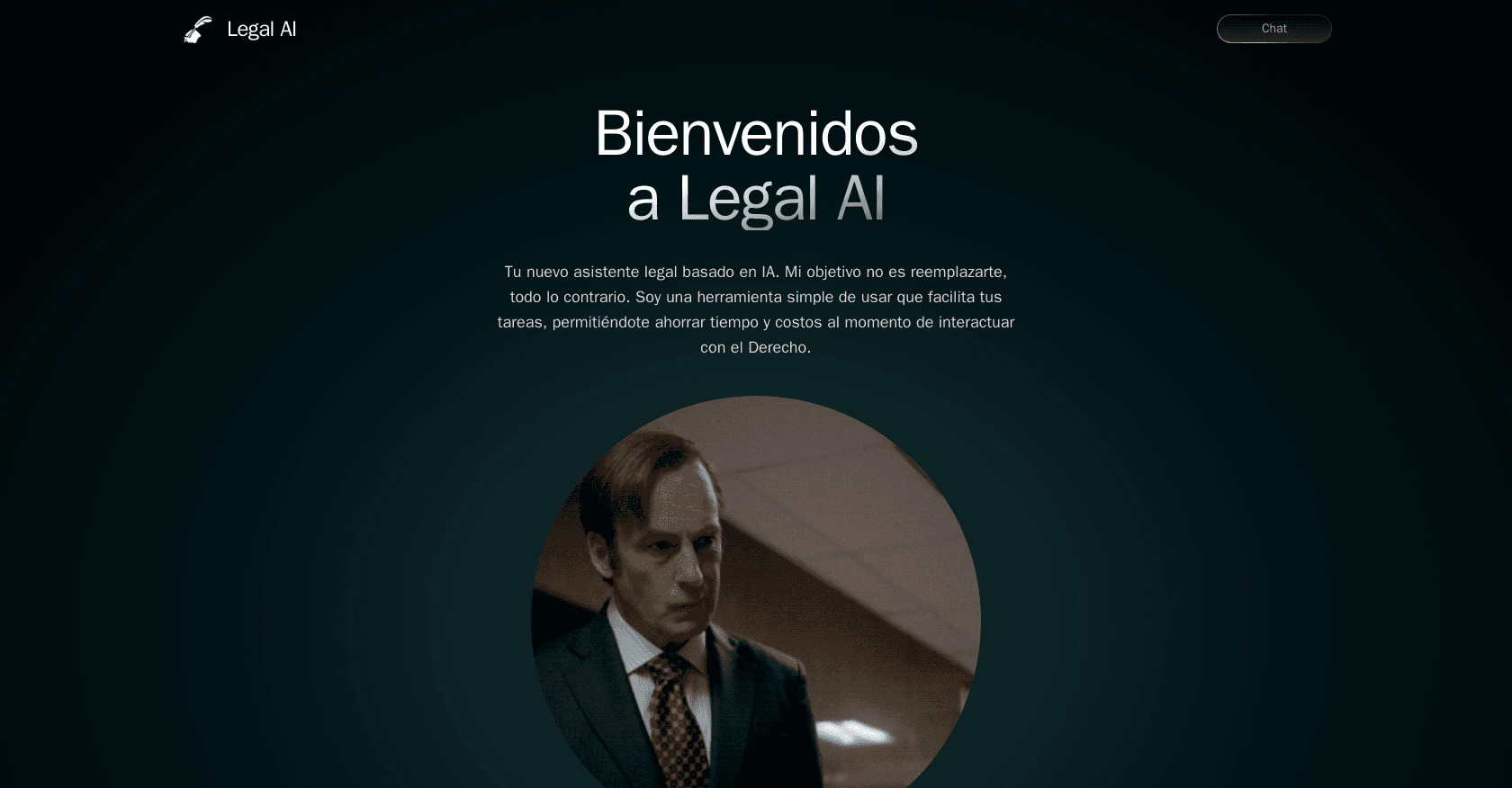 Legal AI