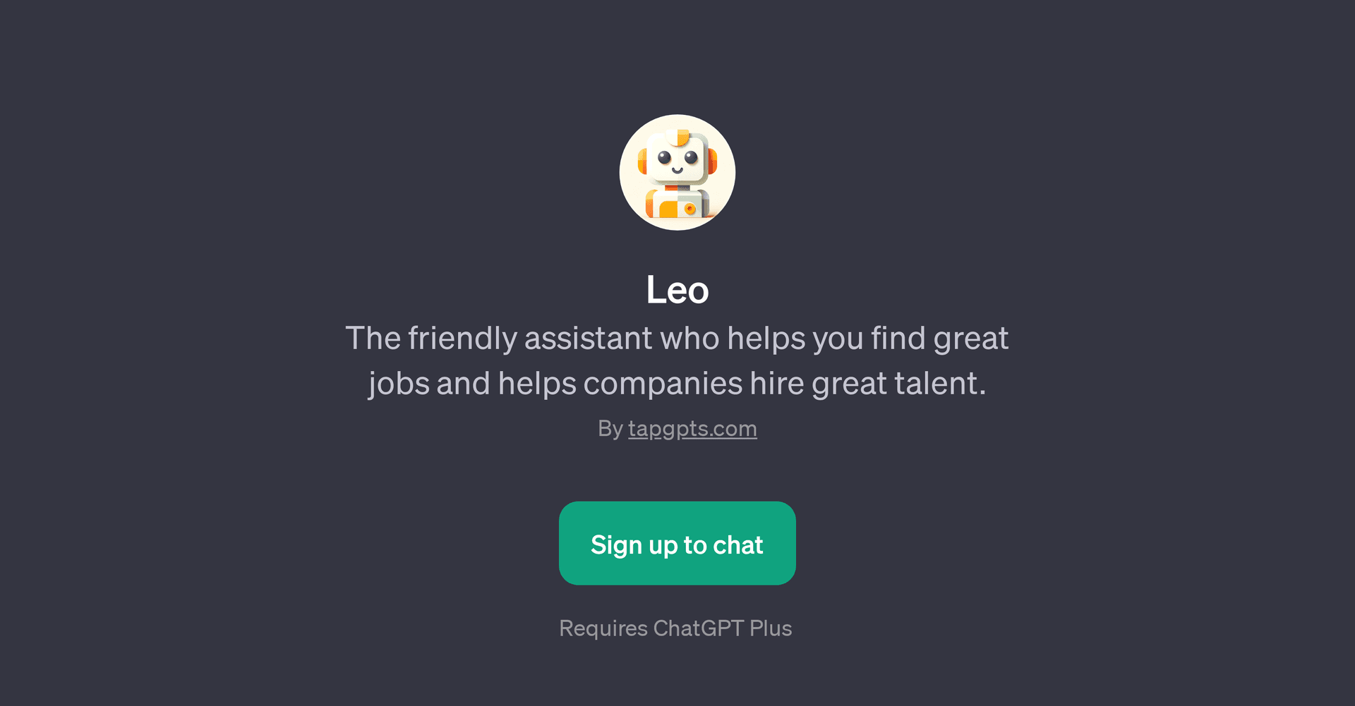 Leo