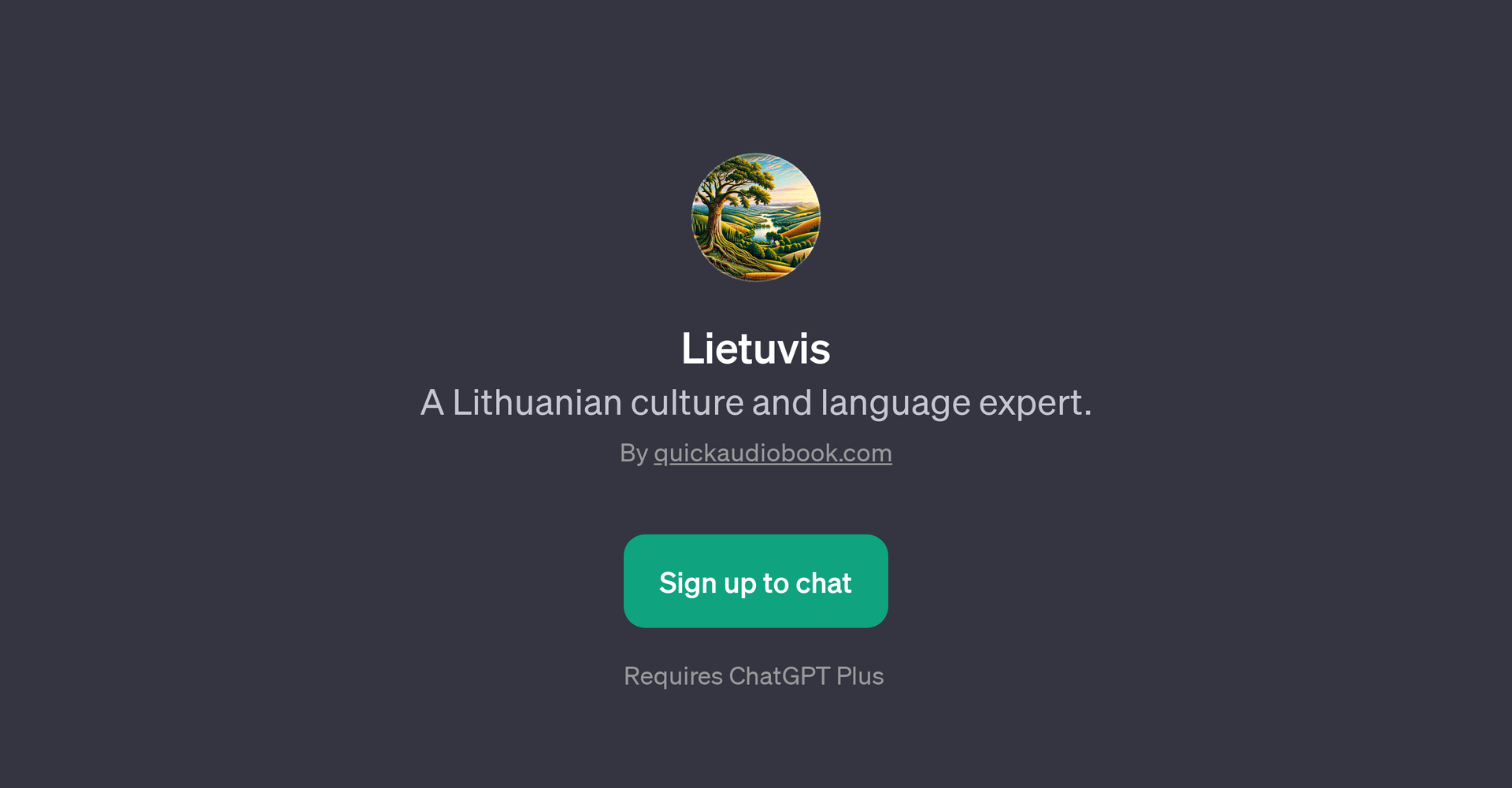 Lietuvis