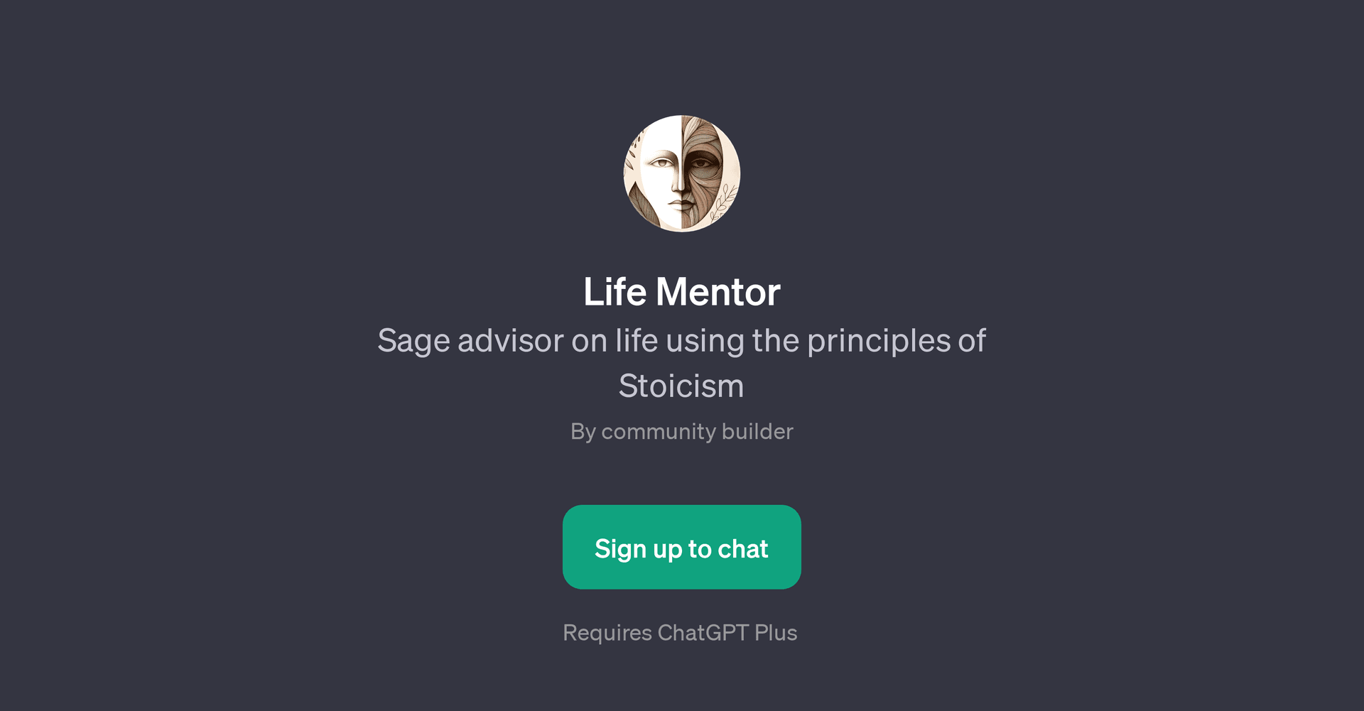 Life Mentor