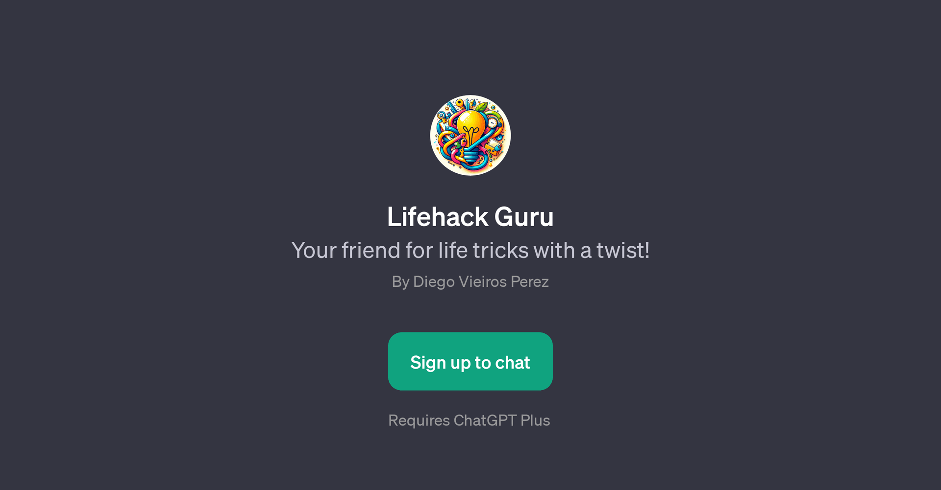 Lifehack Guru
