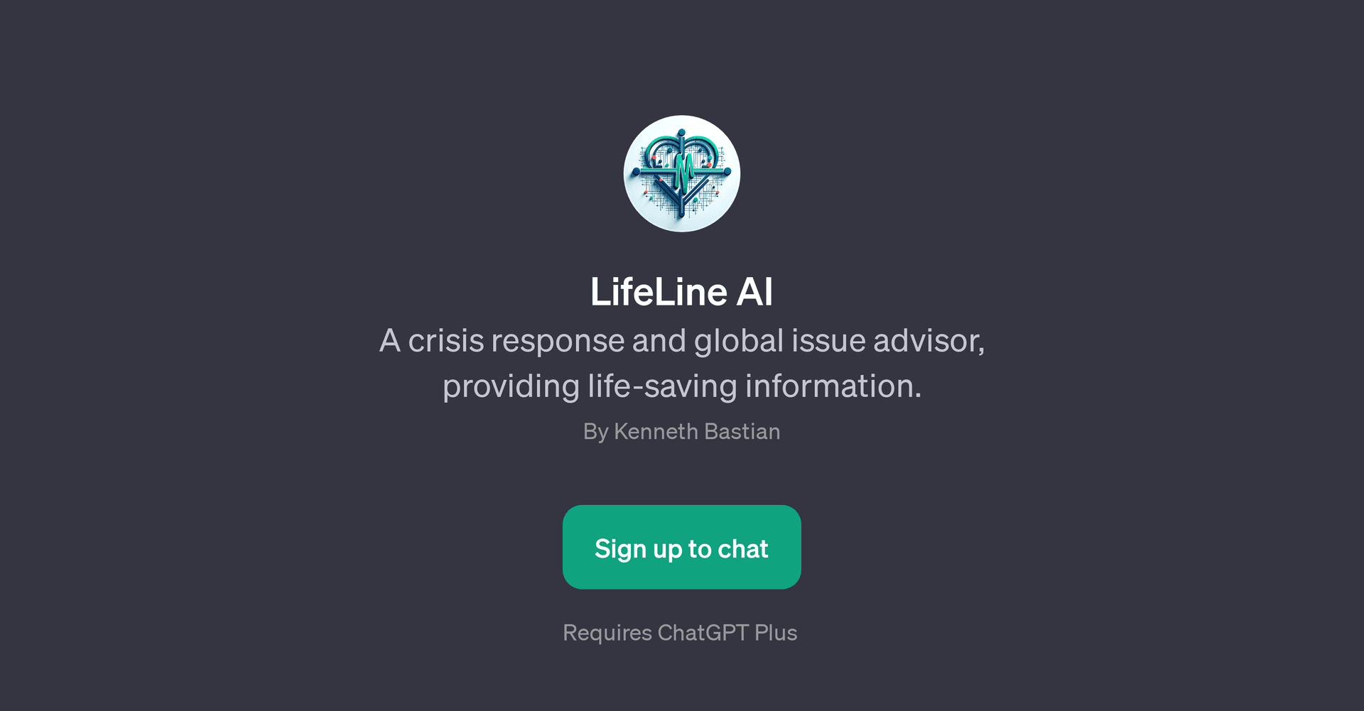LifeLine AI