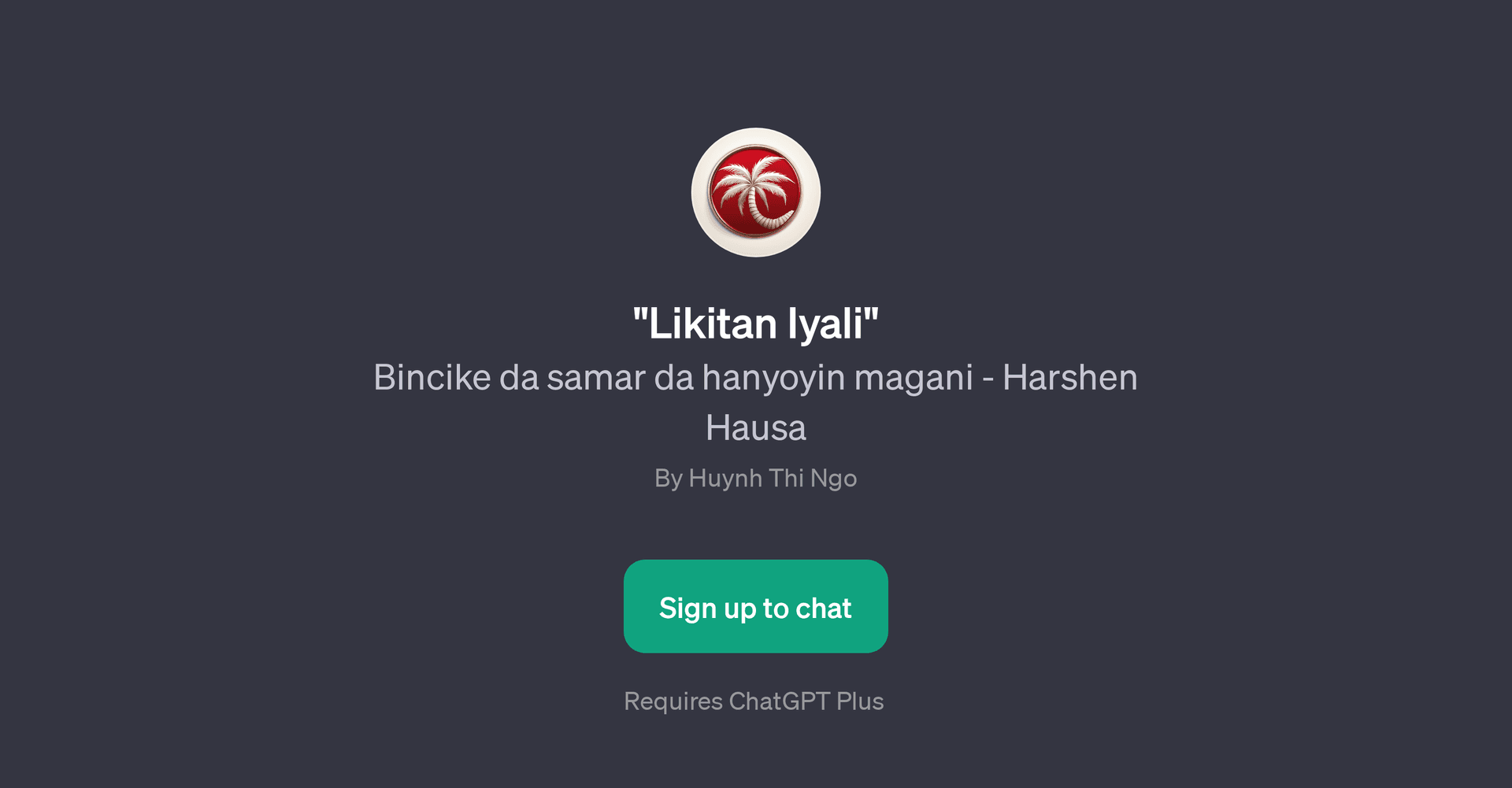 Likitan Iyali