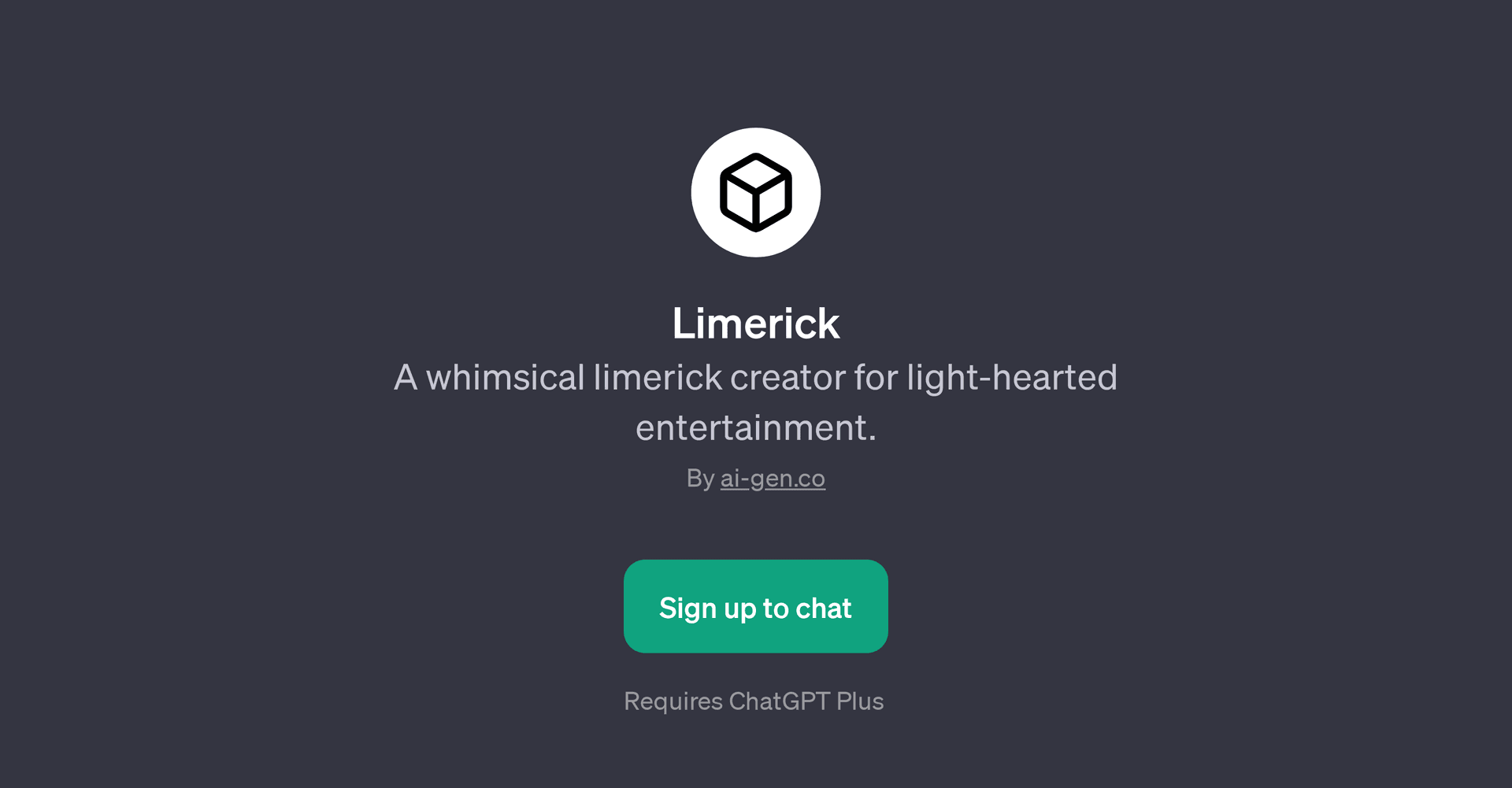 Limerick