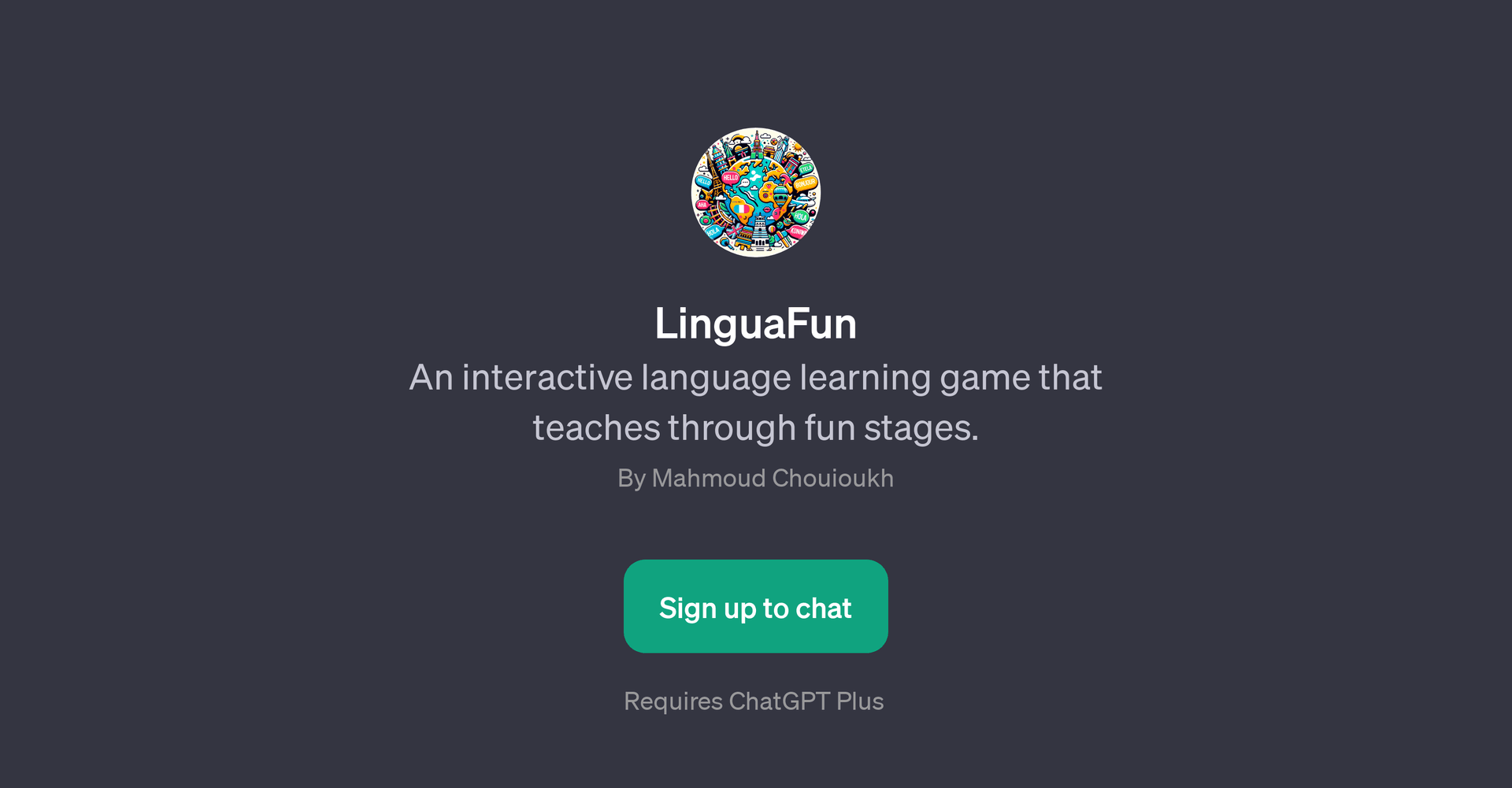 LinguaFun