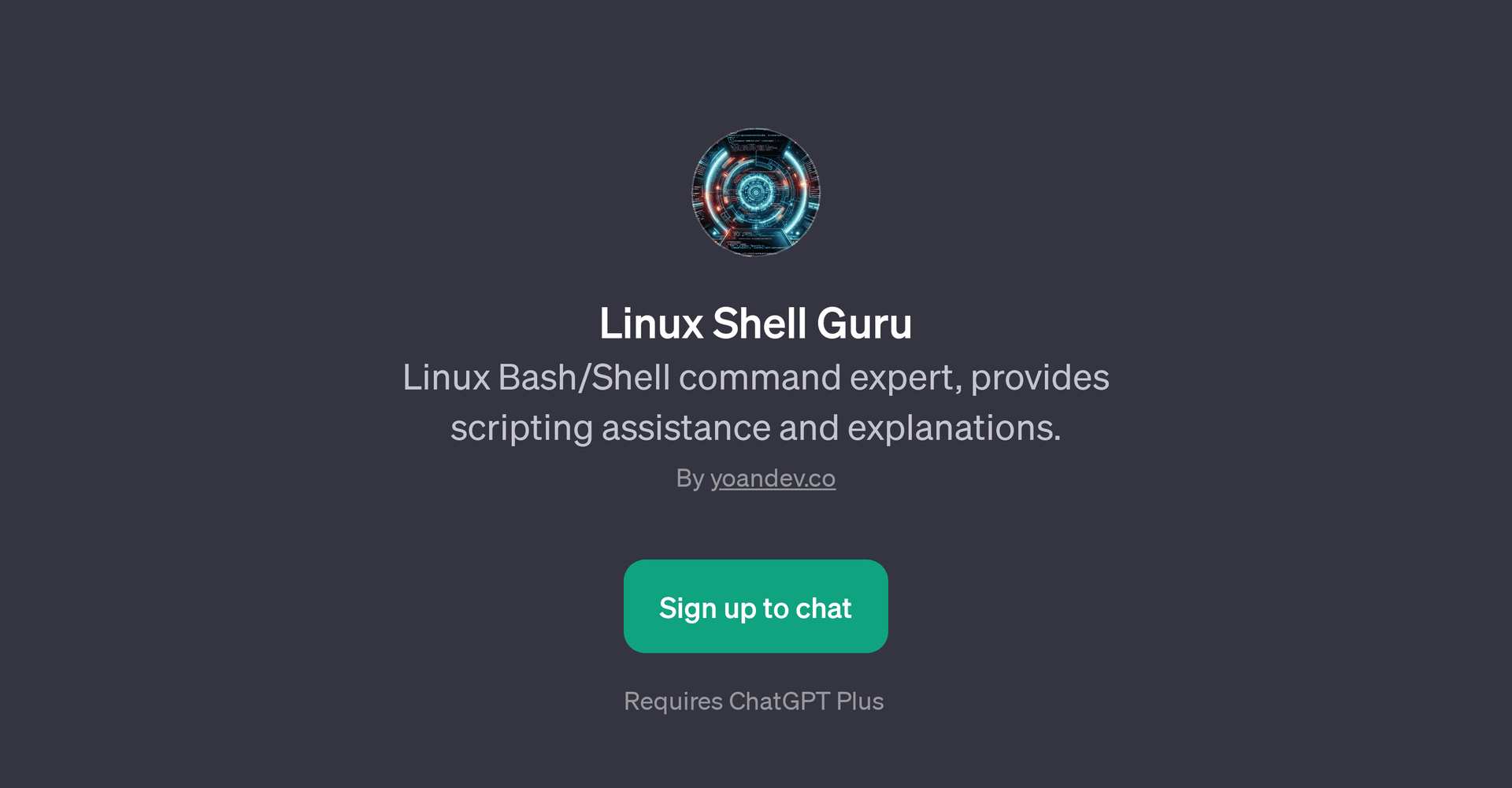 Linux Shell Guru