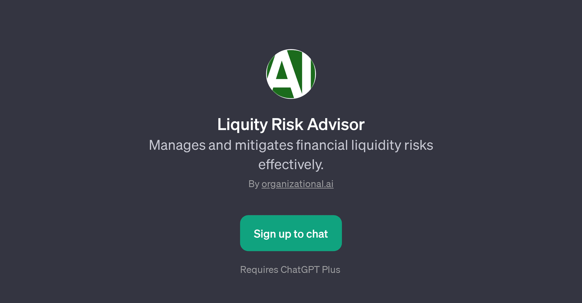 Liquity Risk Advisor