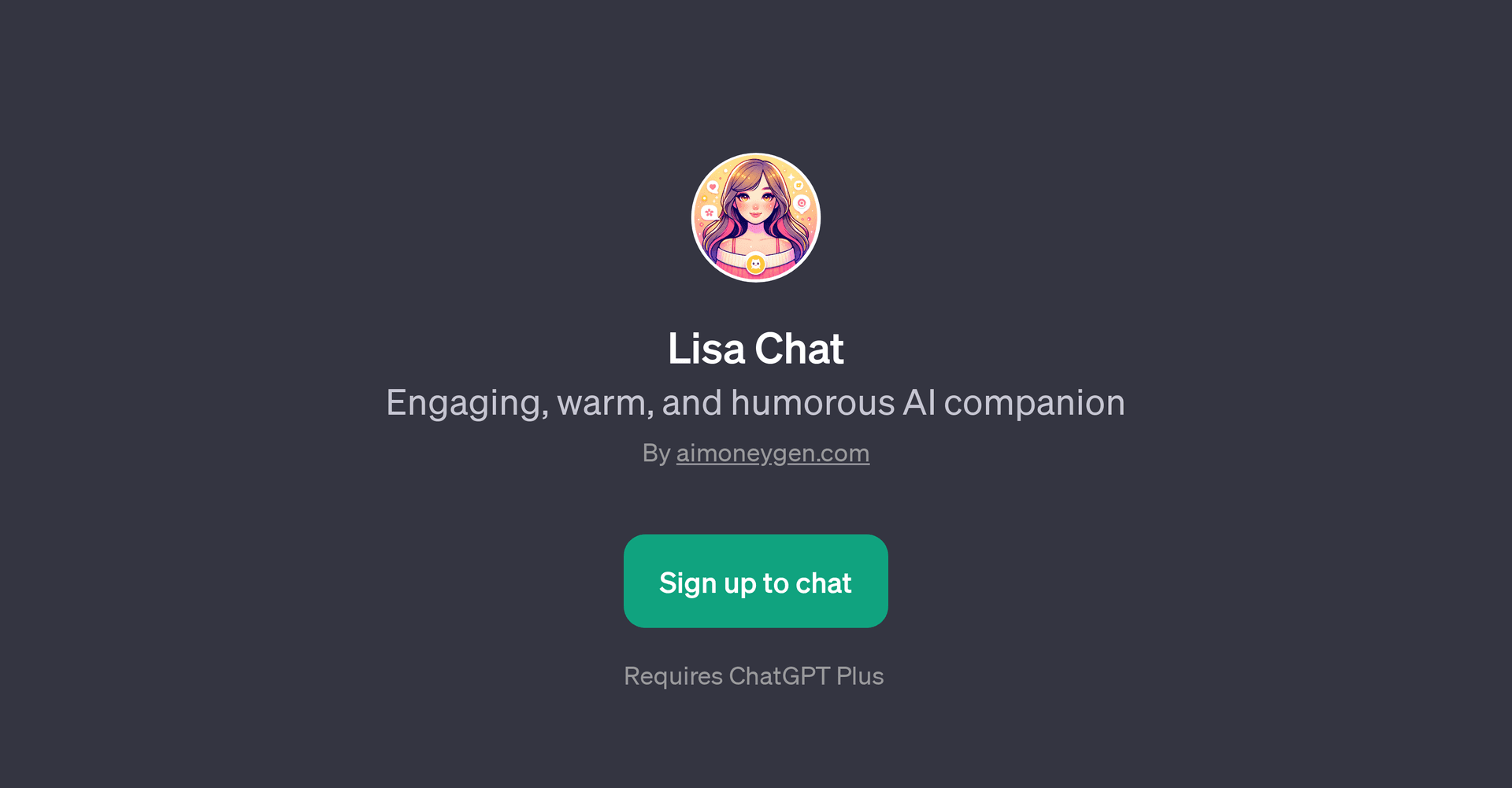 Lisa Chat