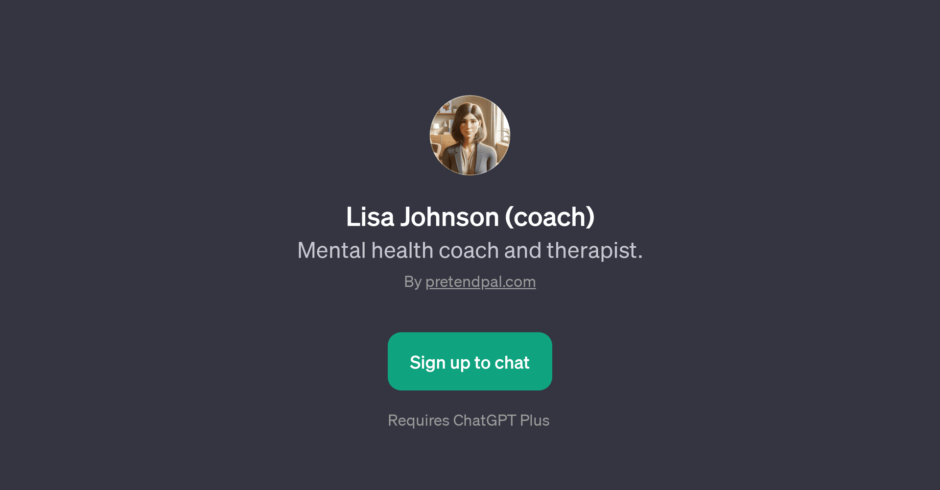 Lisa Johnson (coach)