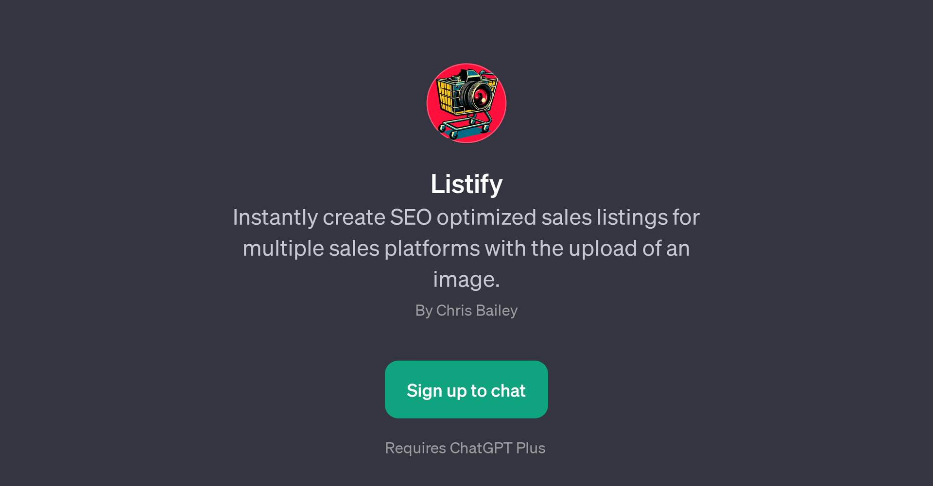 Listify