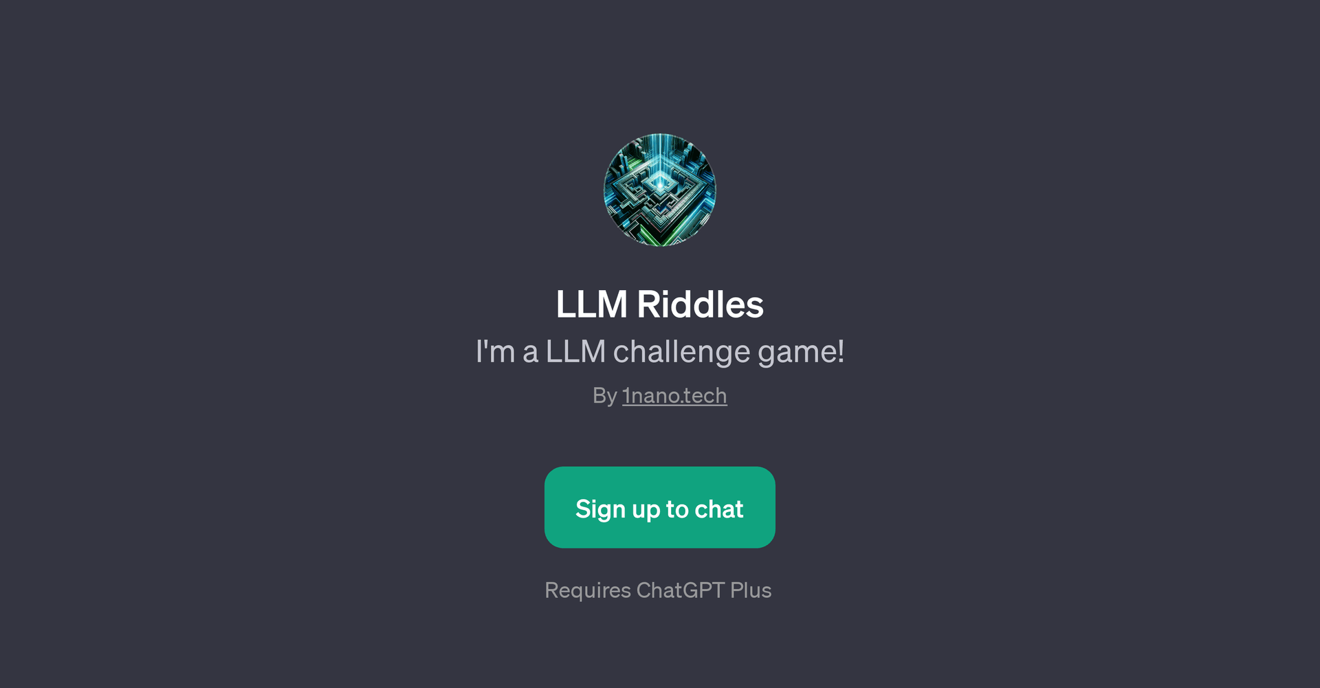LLM Riddles