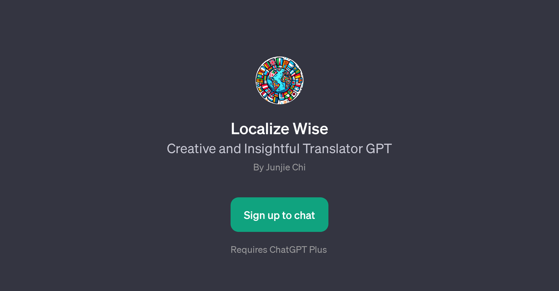 Localize Wise