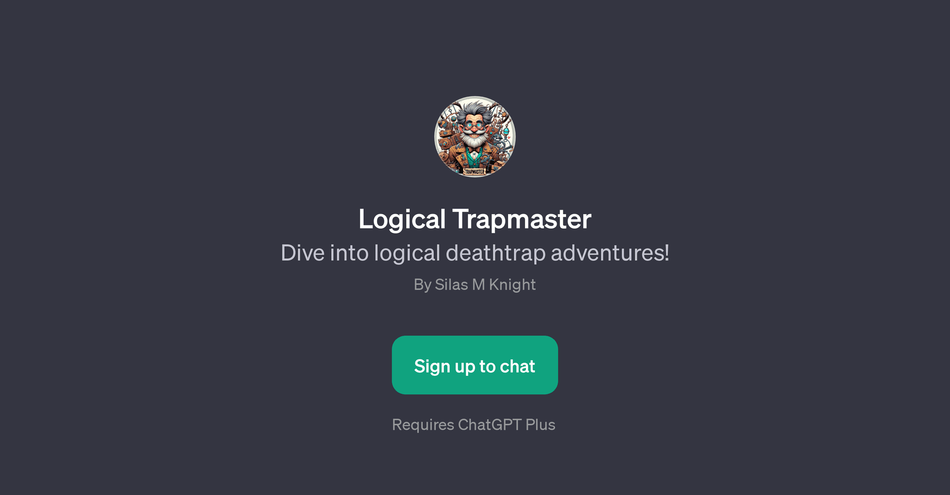 Logical Trapmaster