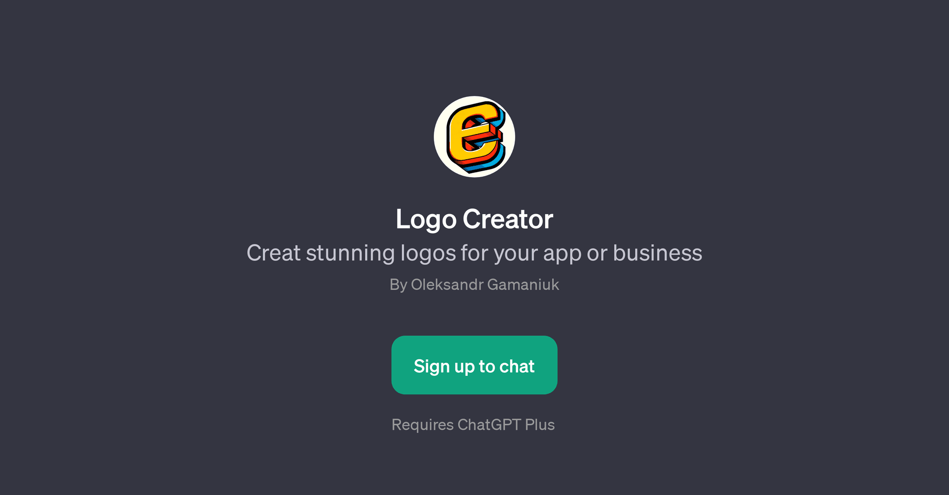 LOGO Creator