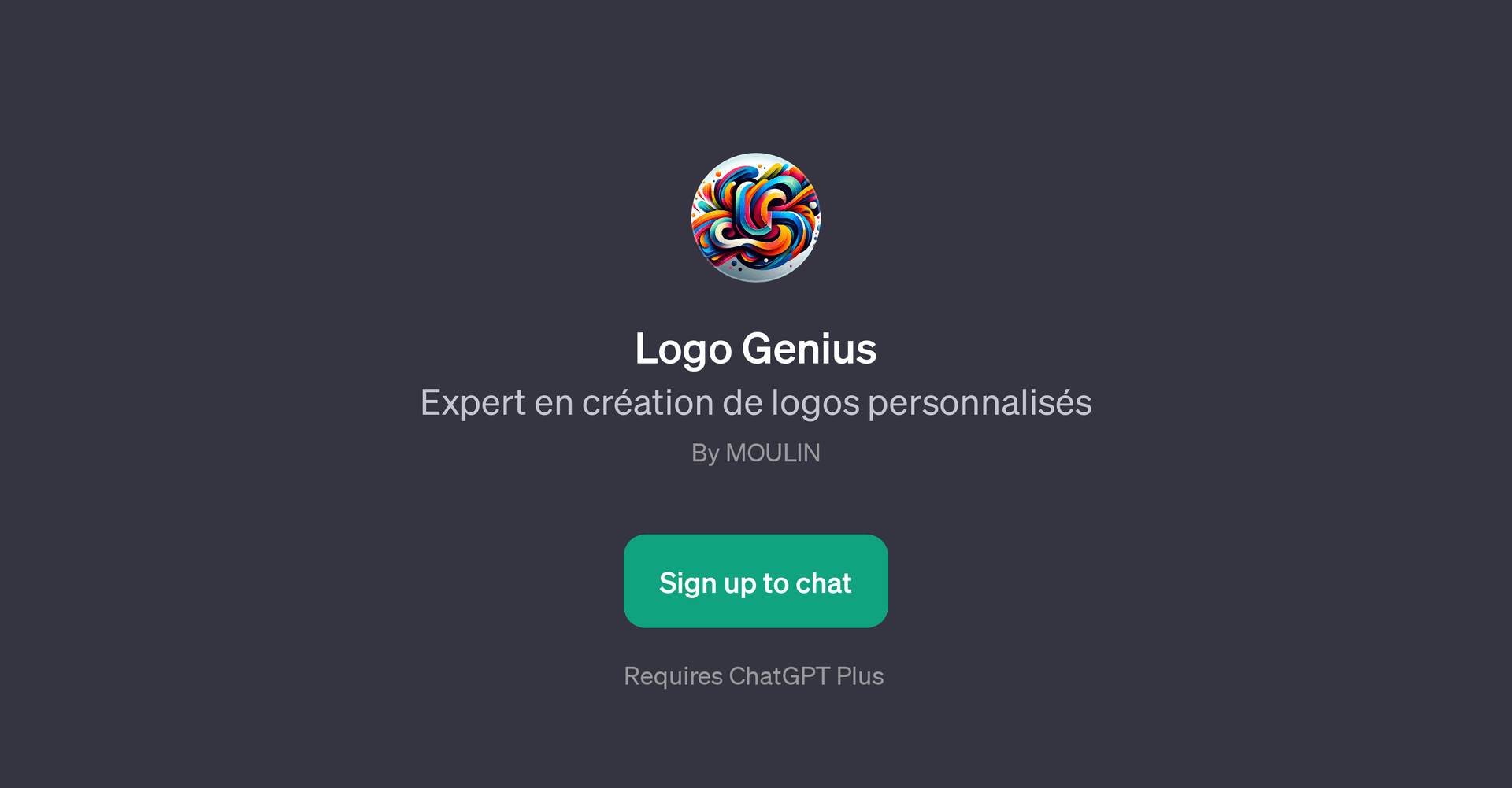 Logo Genius