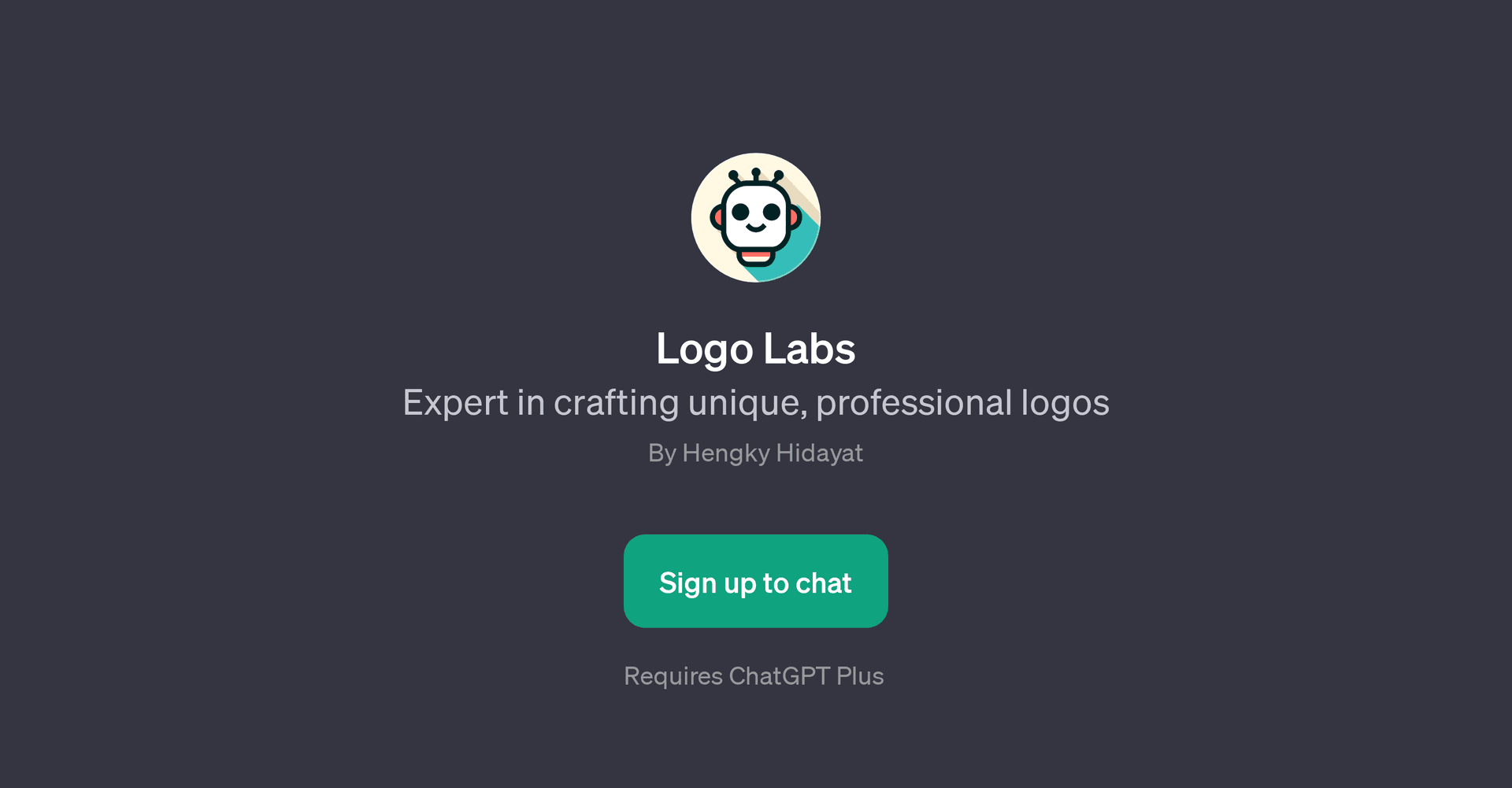 Logo Labs