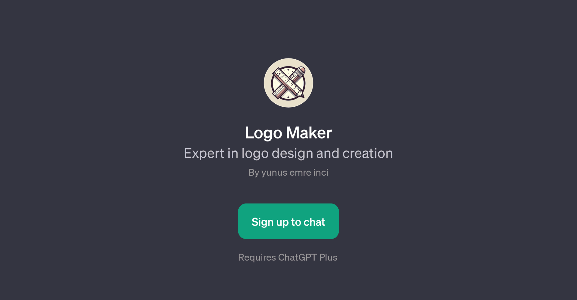 Logo Maker