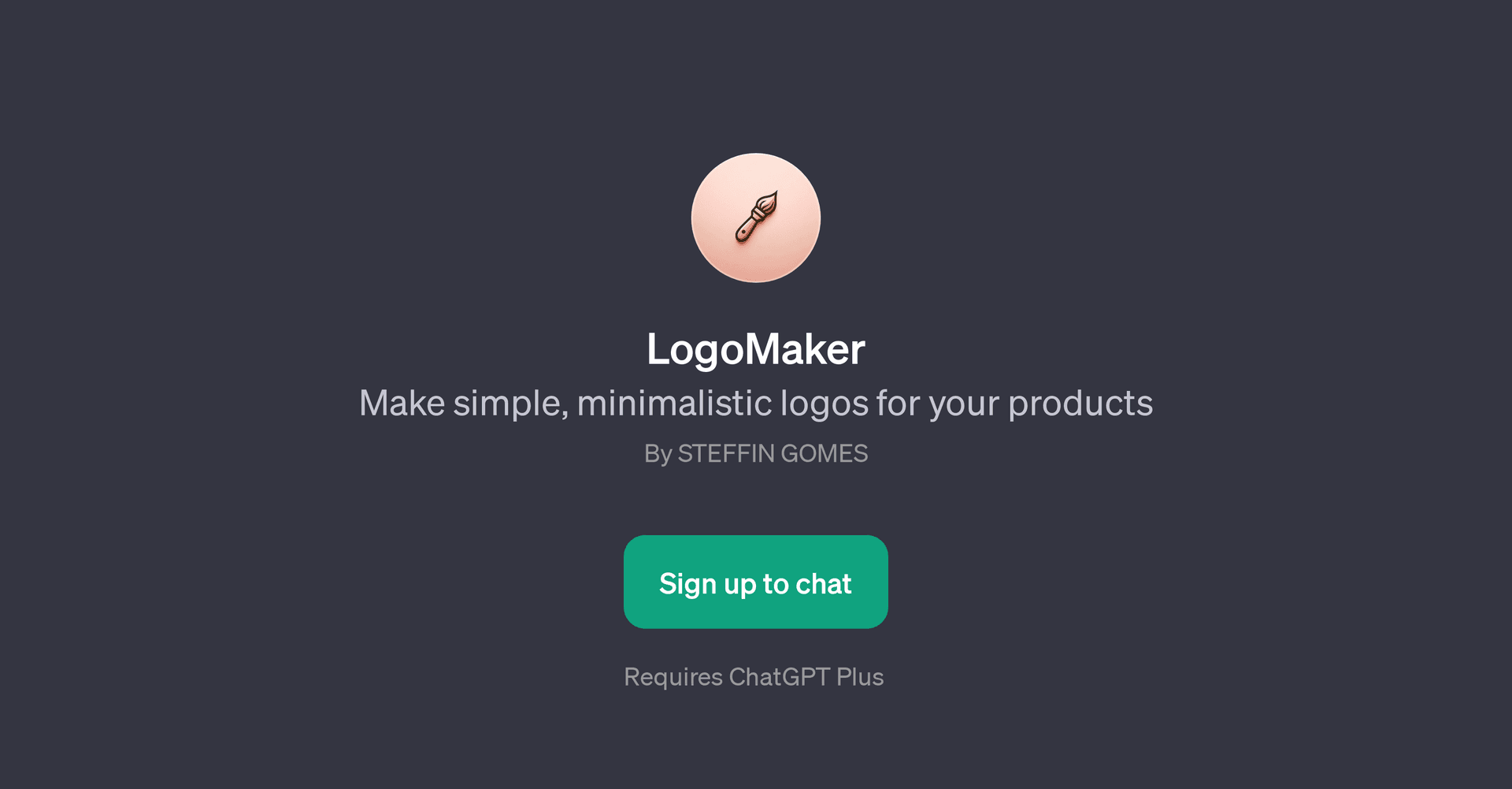 LogoMaker