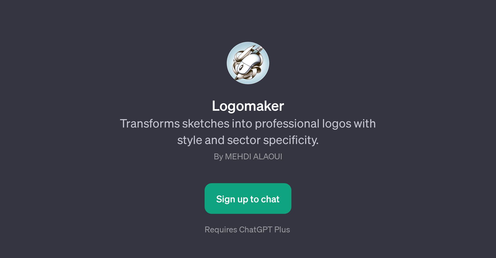 Logomaker
