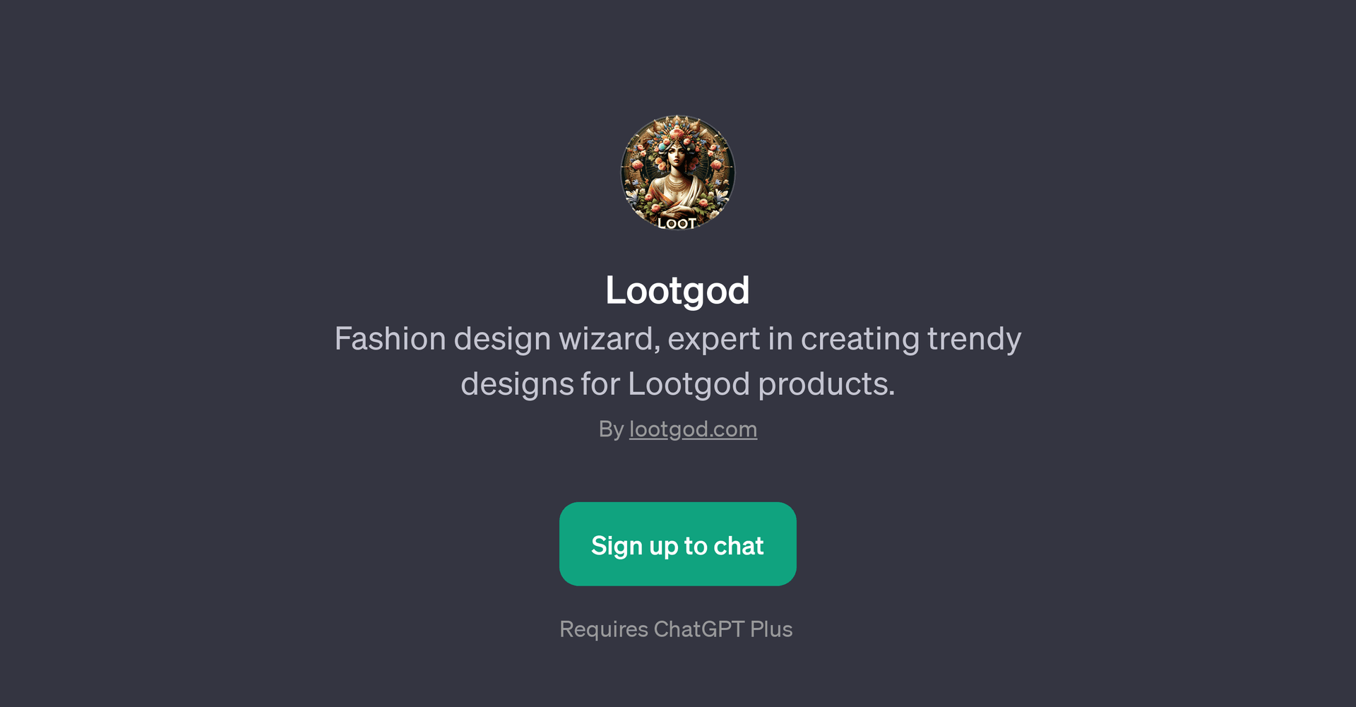 Lootgod