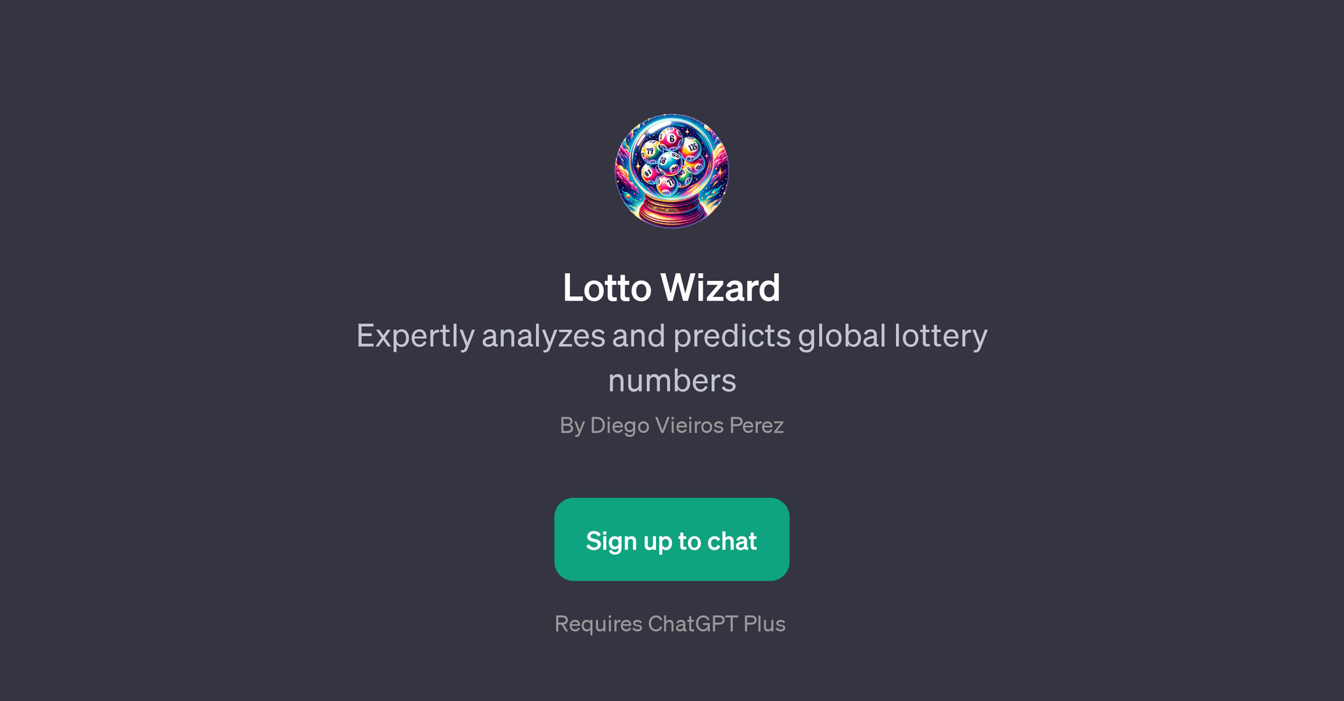 Lotto Wizard