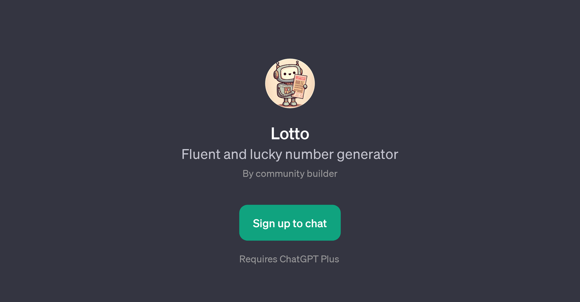 LottoPage